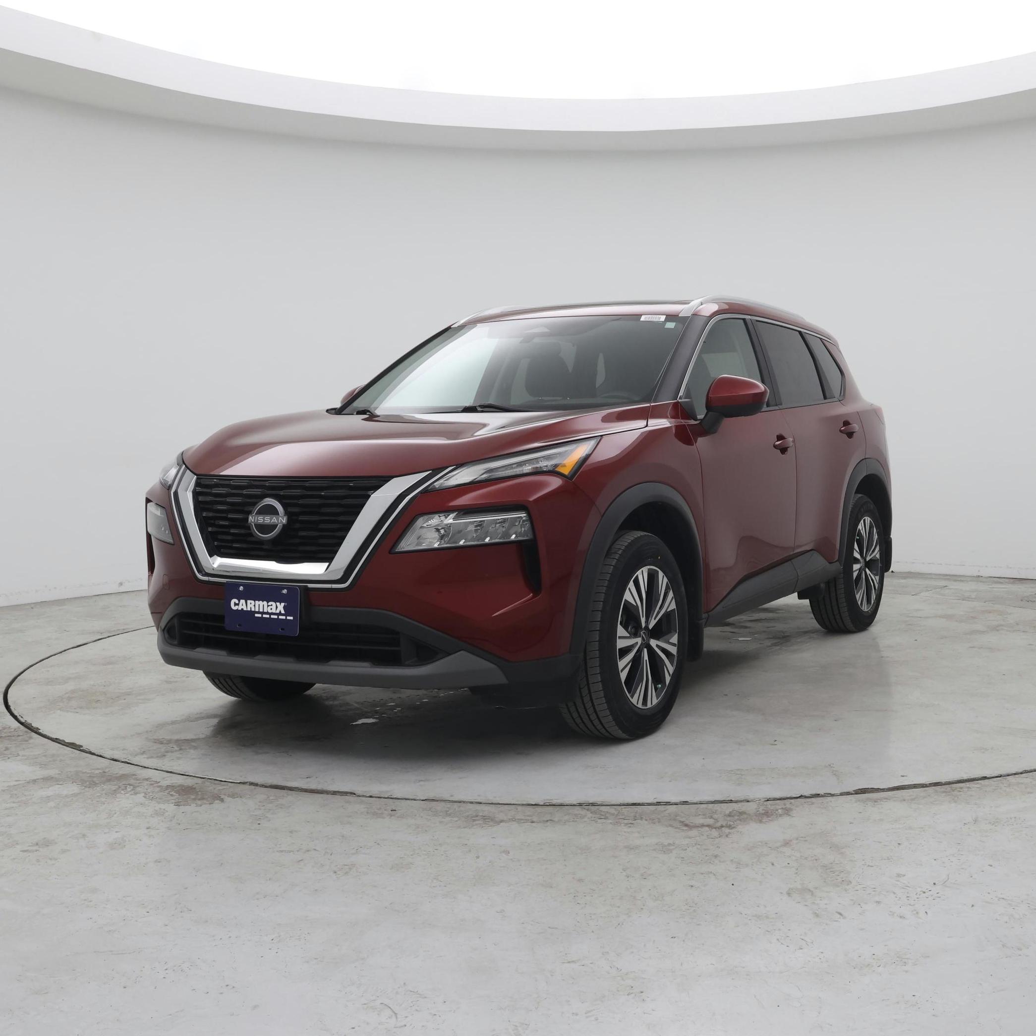 Thumbnail: 2023 Nissan Rogue - 4