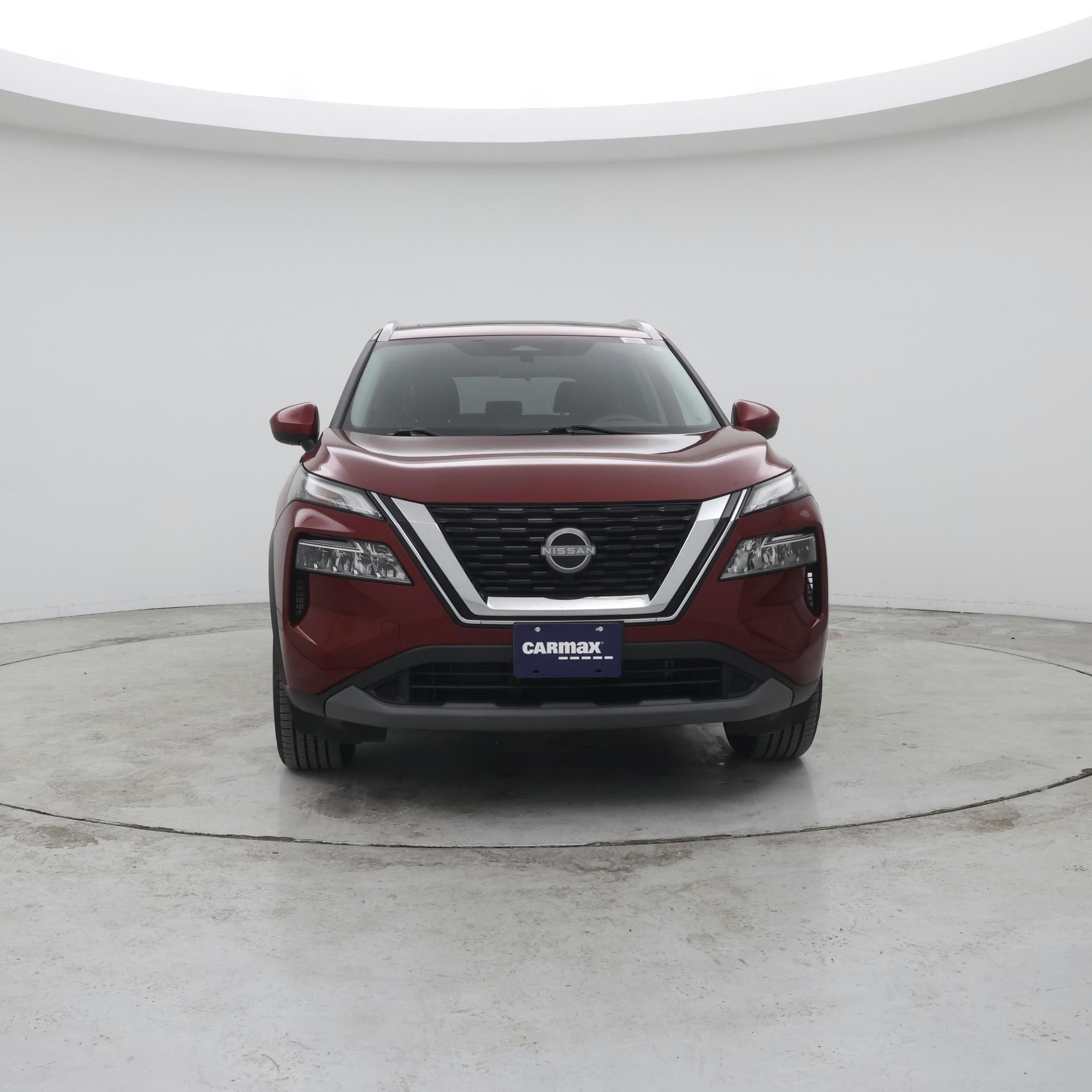 Thumbnail: 2023 Nissan Rogue - 5