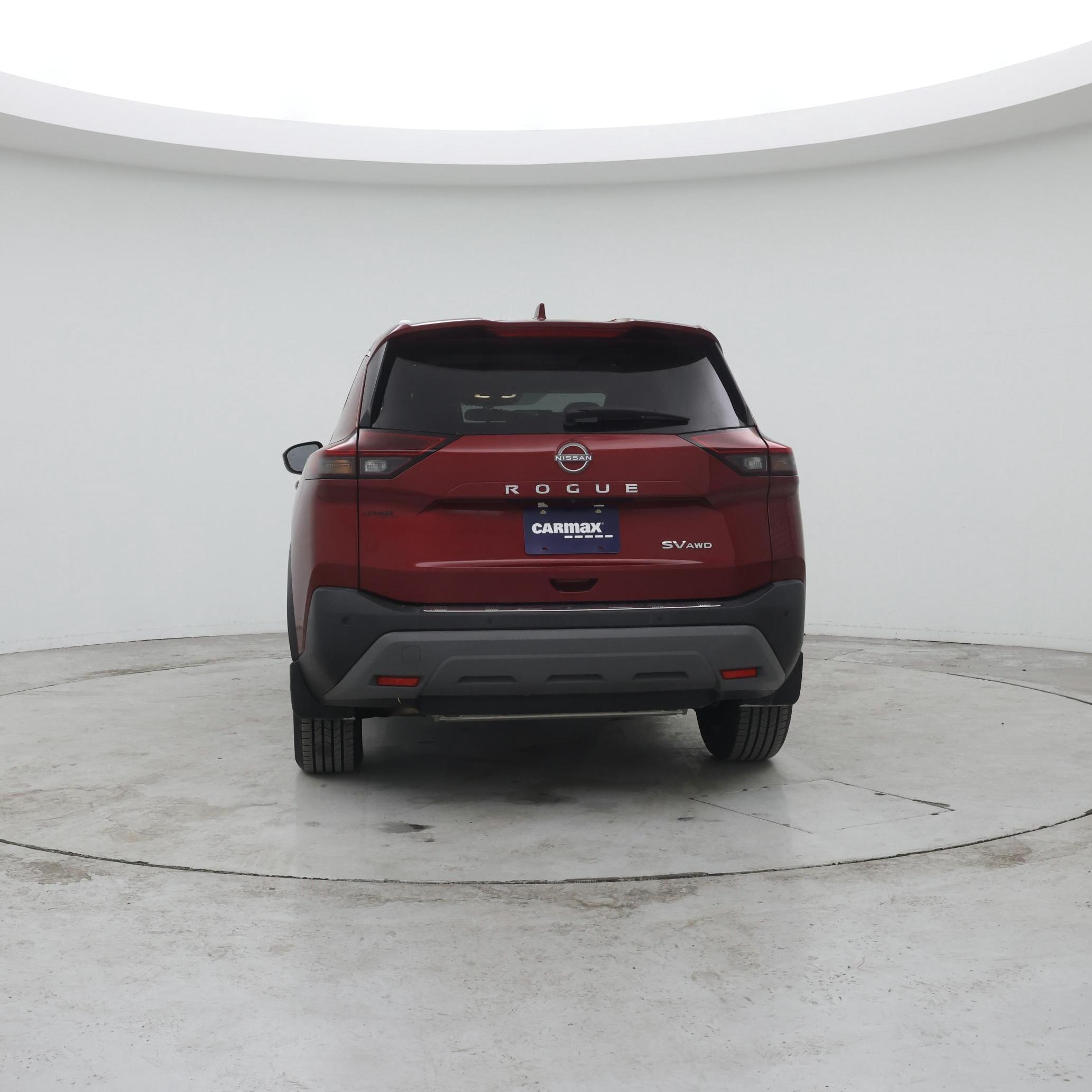 Thumbnail: 2023 Nissan Rogue - 6