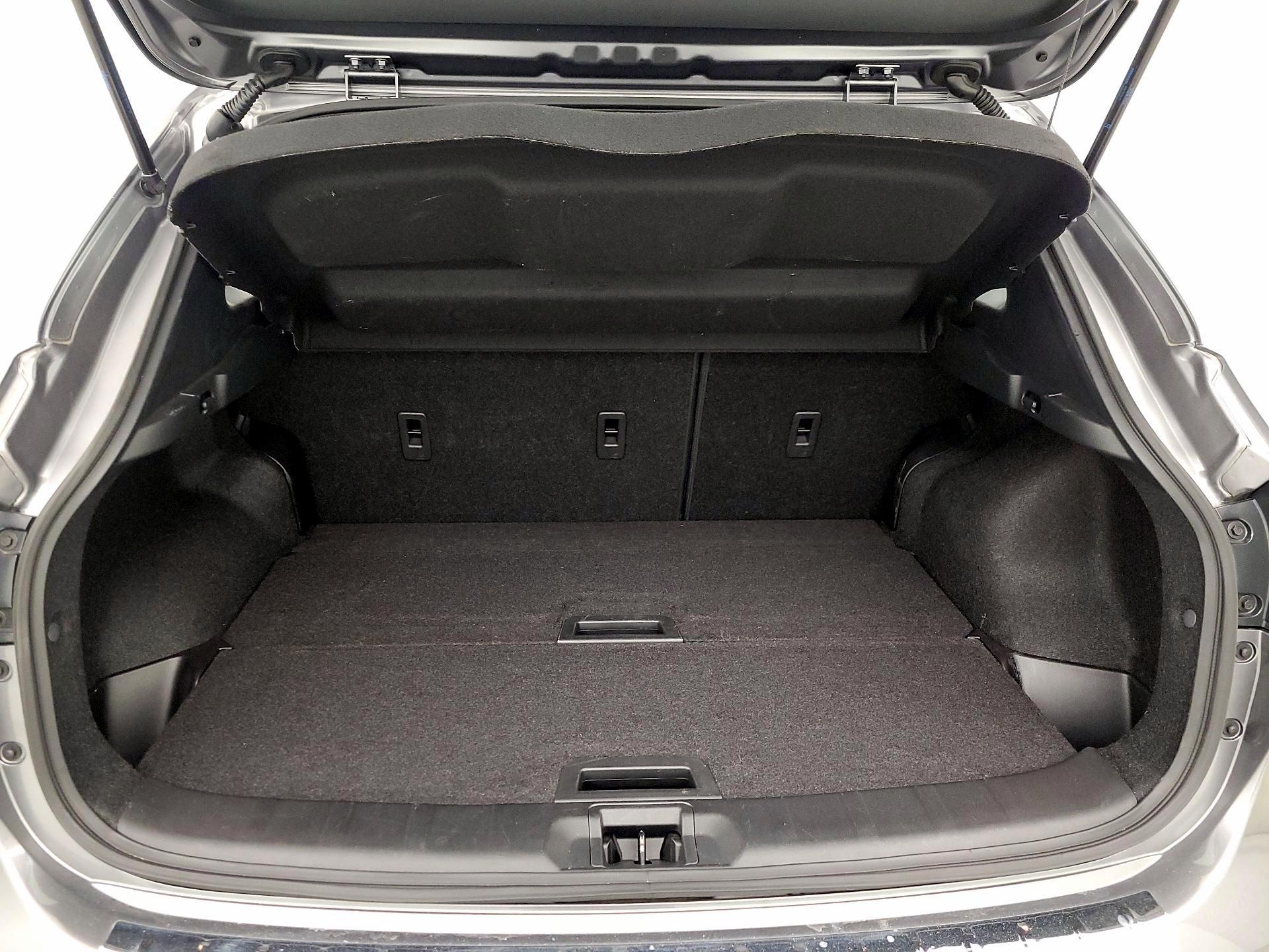 Thumbnail: 2022 Nissan Rogue Sport - 20