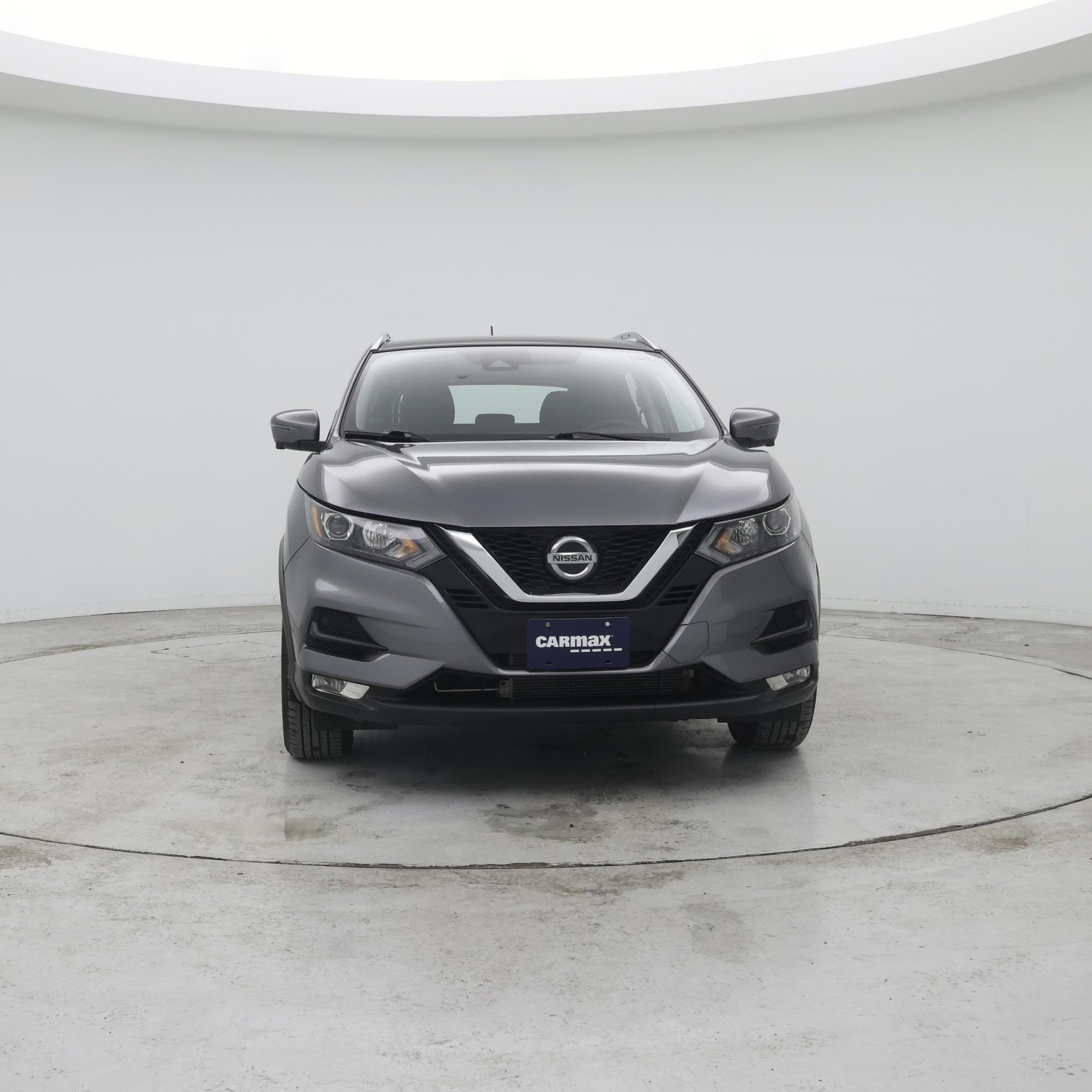 Thumbnail: 2022 Nissan Rogue Sport - 5