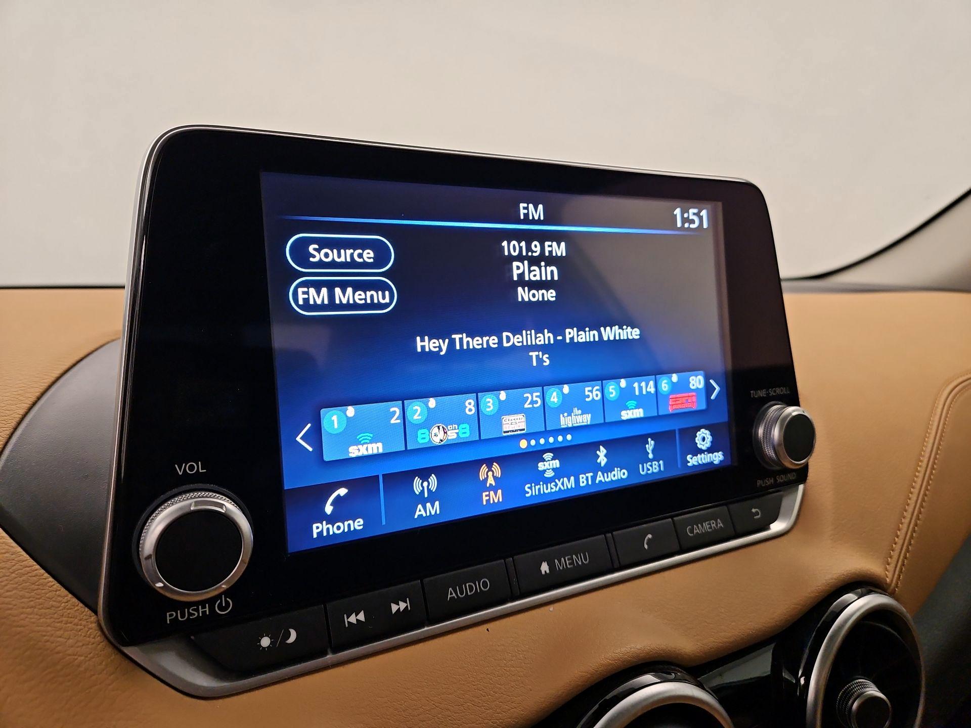 Thumbnail: 2023 Nissan Sentra - 15