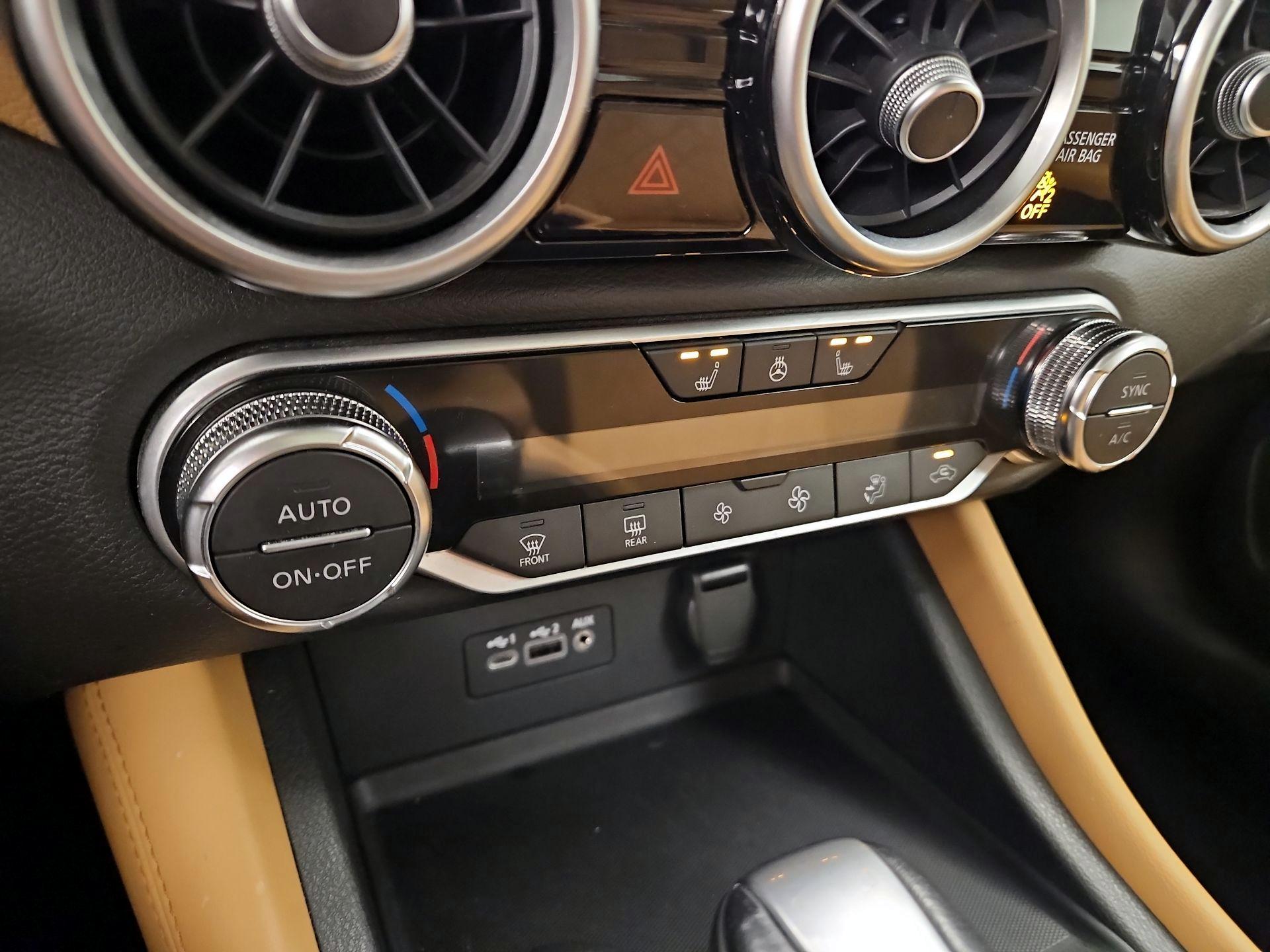 Thumbnail: 2023 Nissan Sentra - 16