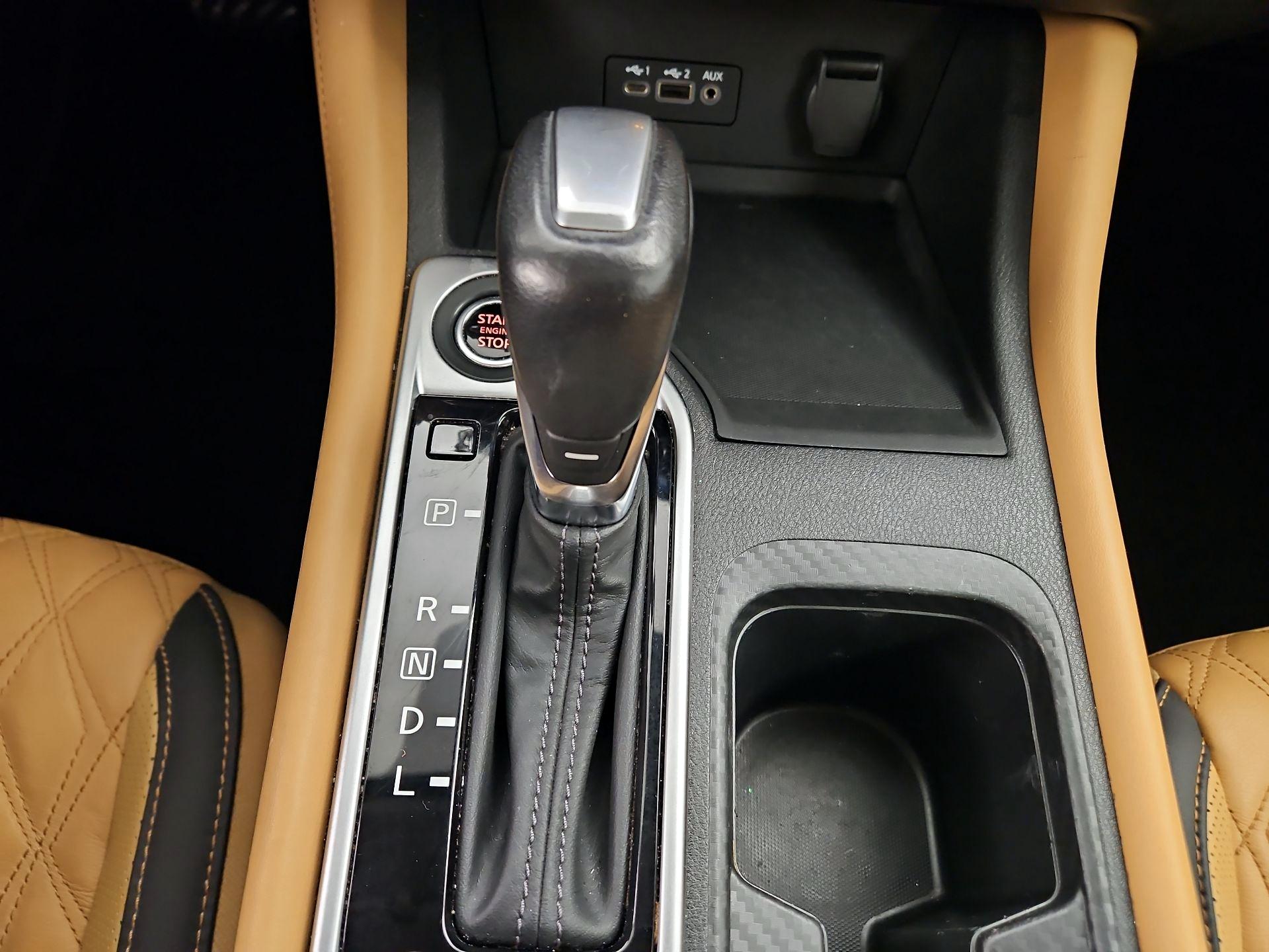 Thumbnail: 2023 Nissan Sentra - 17