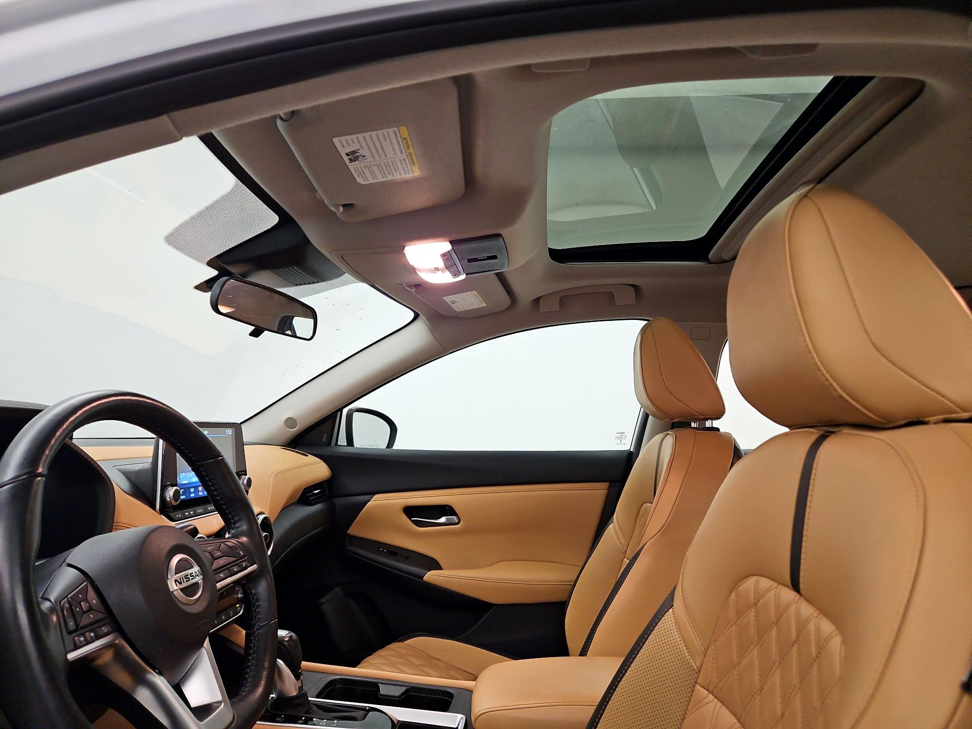 Thumbnail: 2023 Nissan Sentra - 19