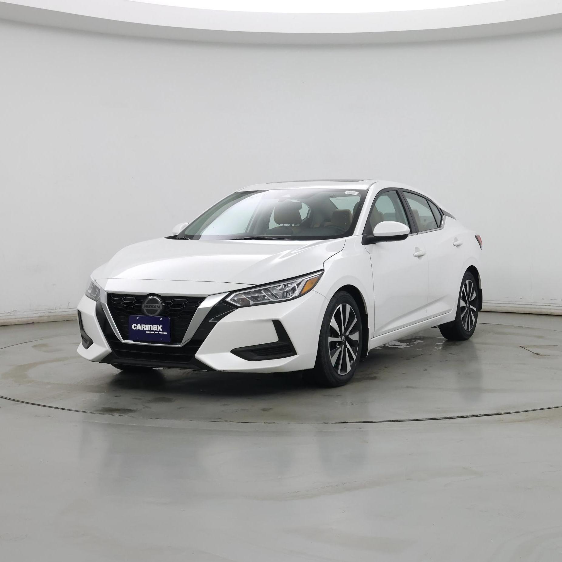 Thumbnail: 2023 Nissan Sentra - 4