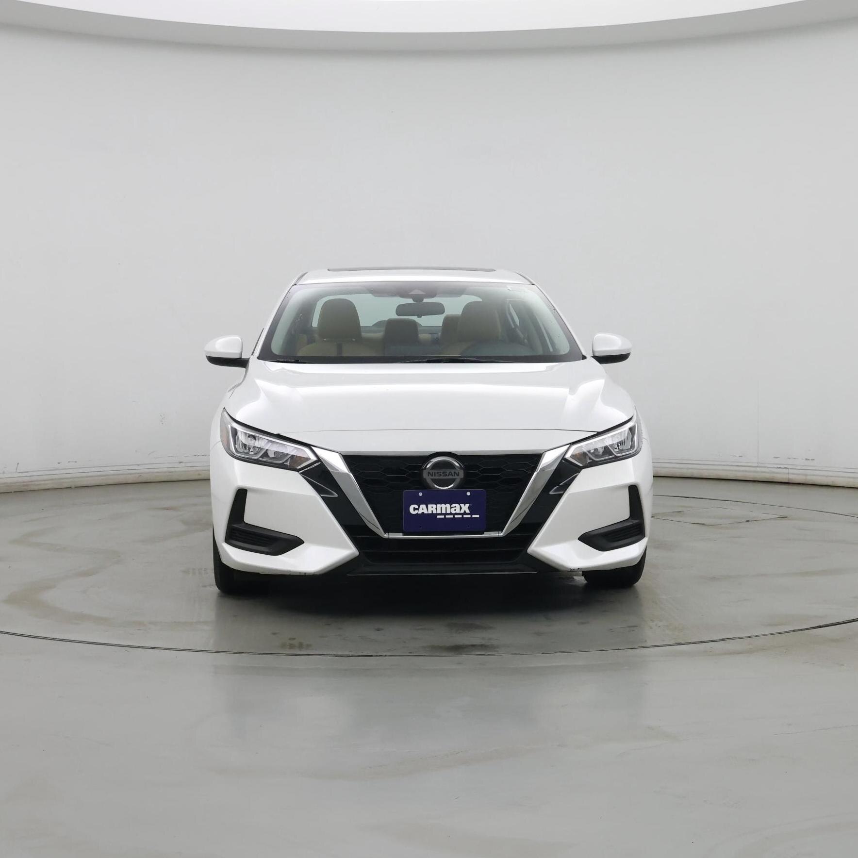 Thumbnail: 2023 Nissan Sentra - 5