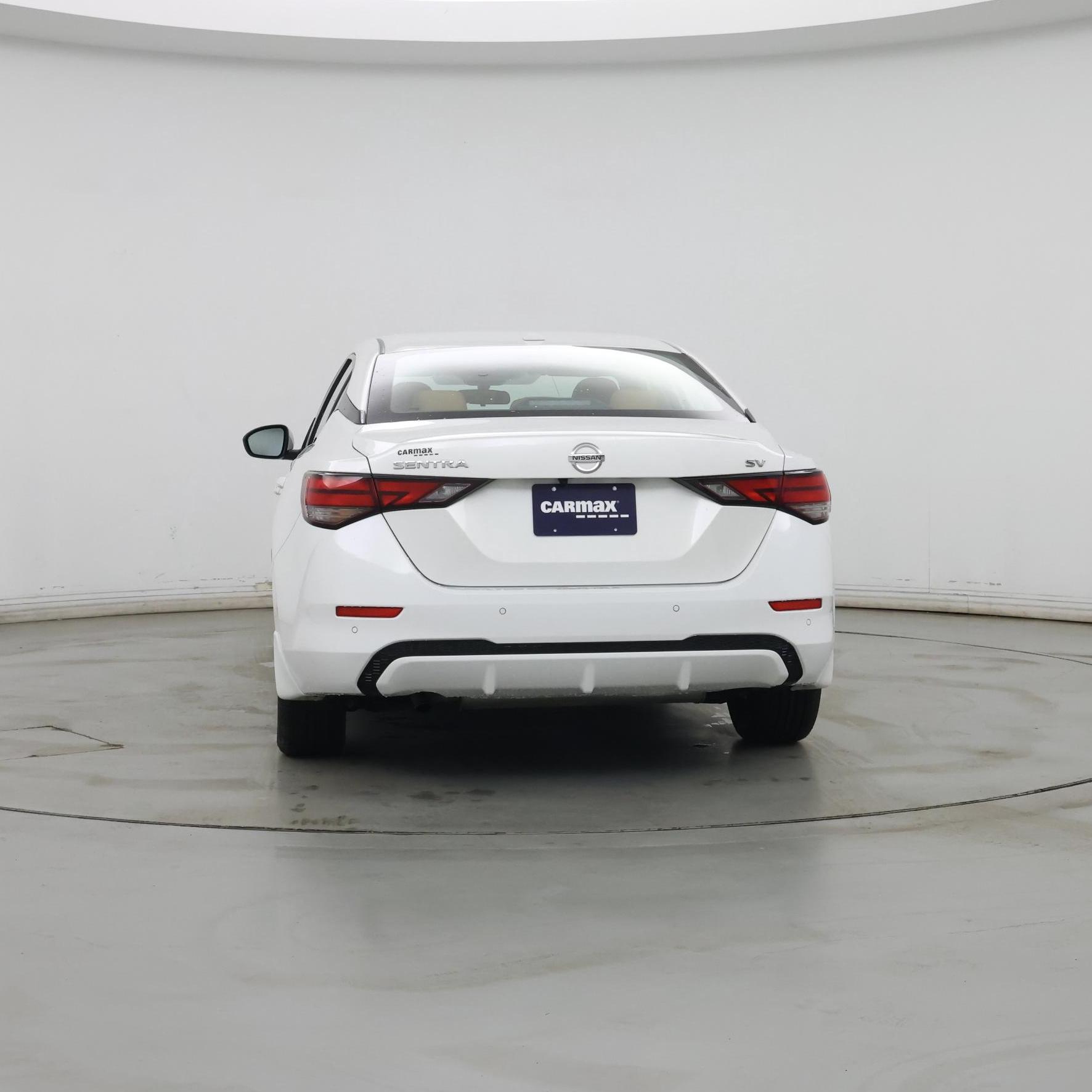 Thumbnail: 2023 Nissan Sentra - 6