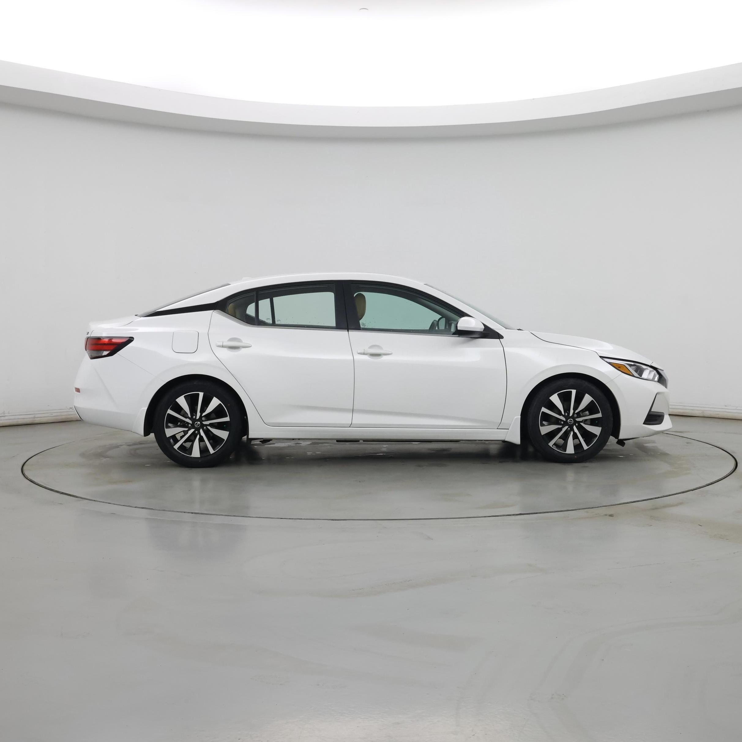 Thumbnail: 2023 Nissan Sentra - 7