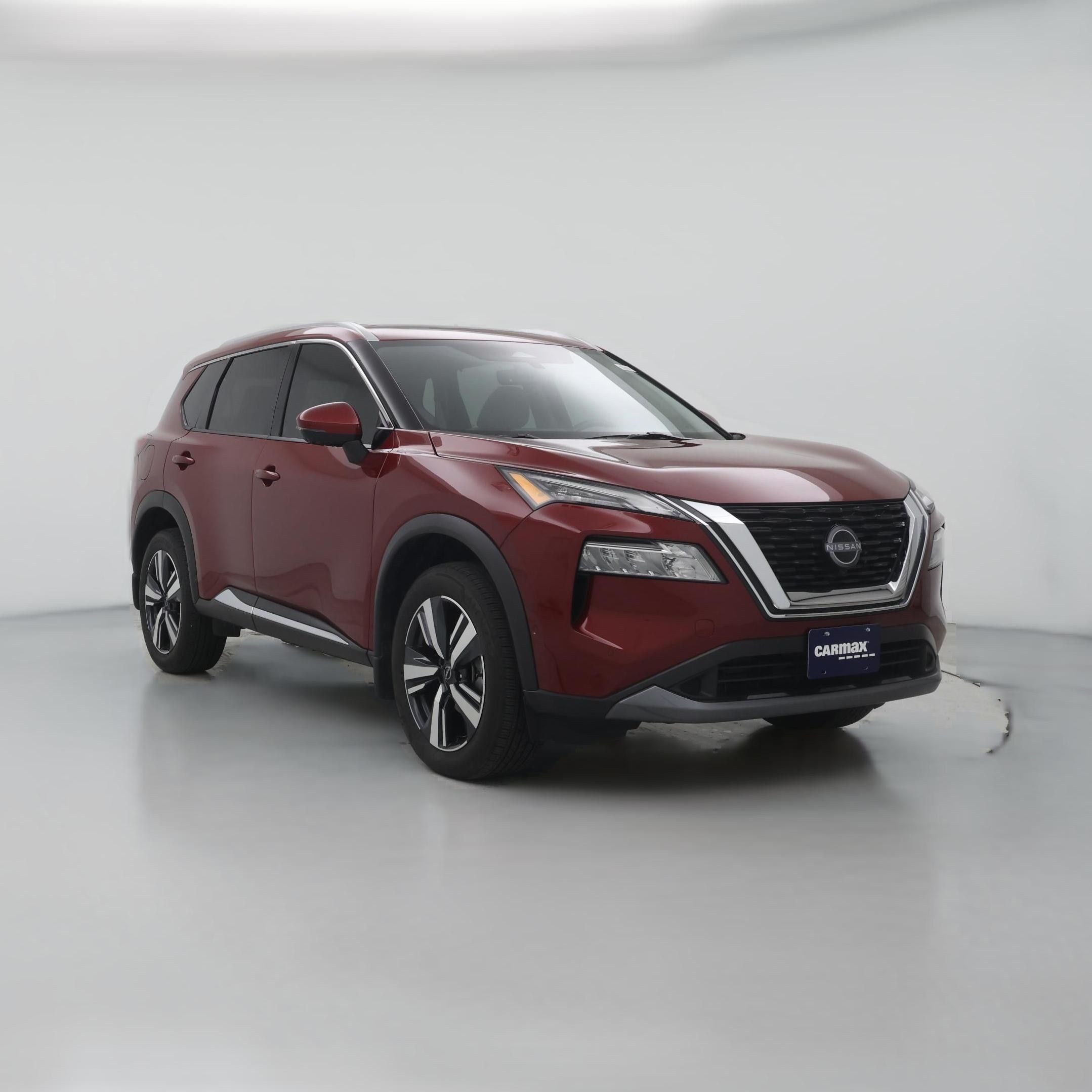 Thumbnail: 2023 Nissan Rogue - 1