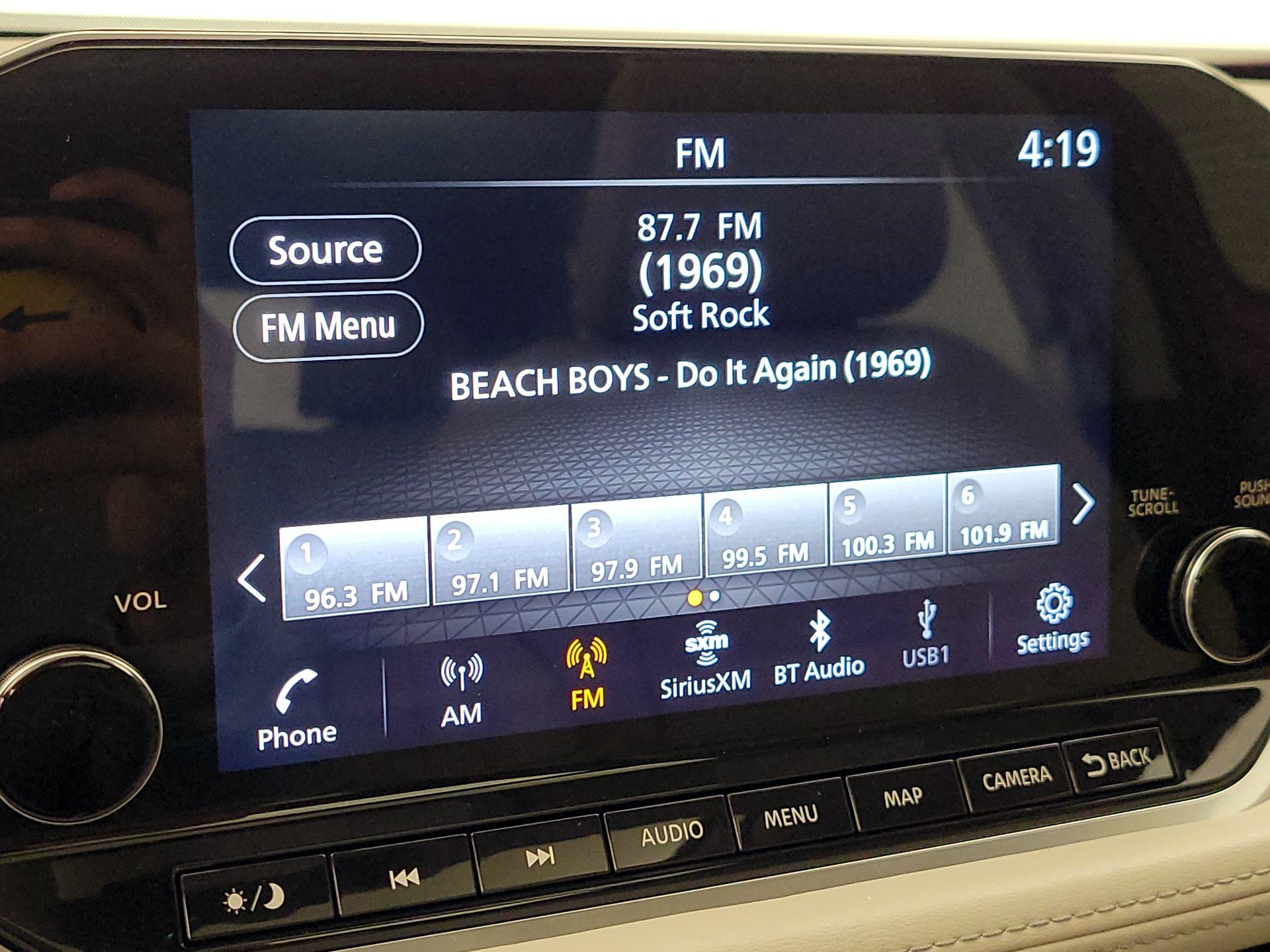 Thumbnail: 2023 Nissan Rogue - 16