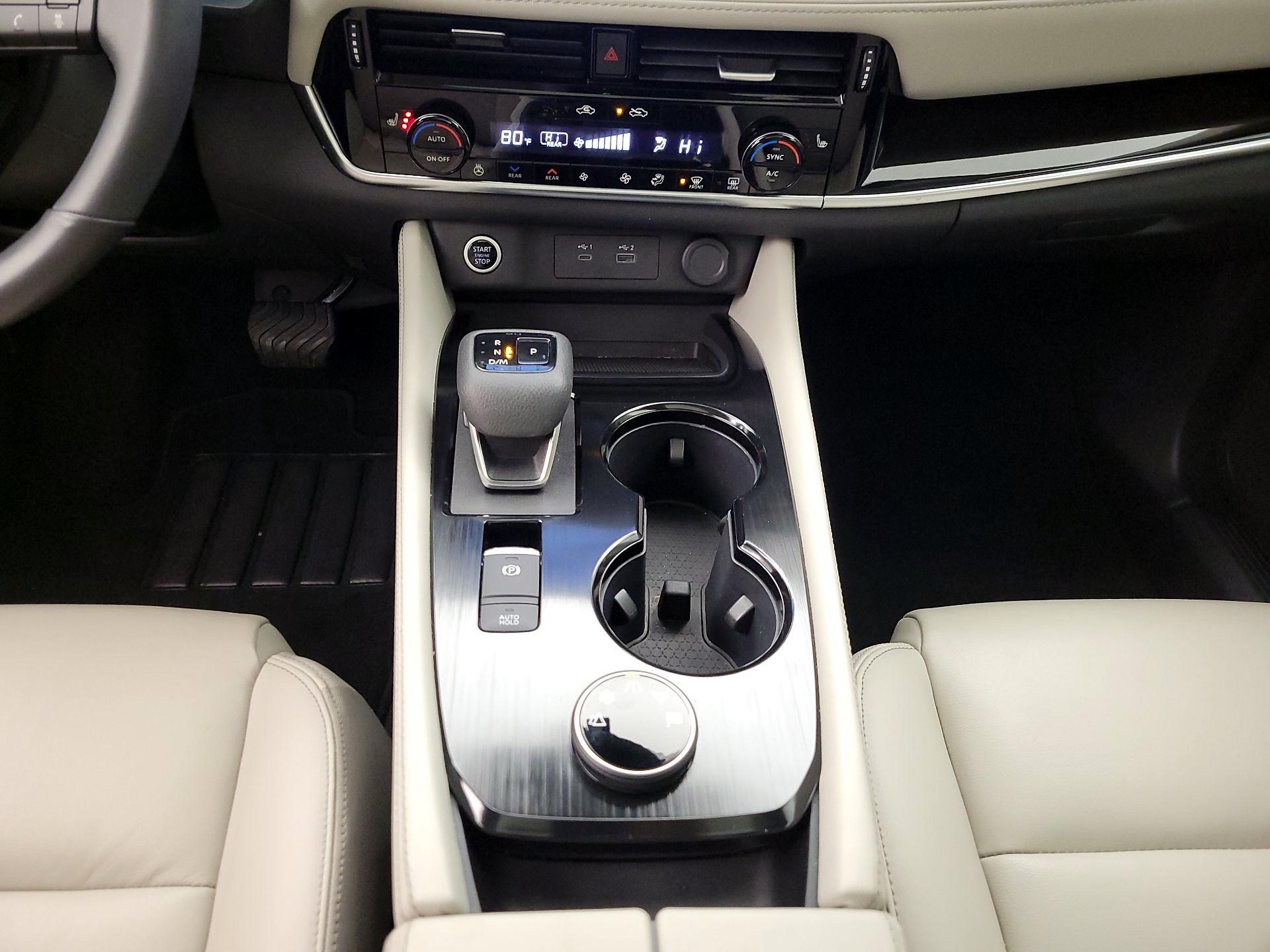 Thumbnail: 2023 Nissan Rogue - 18