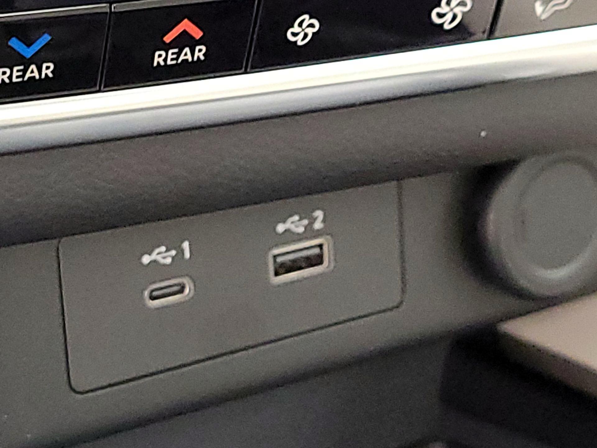 Thumbnail: 2023 Nissan Rogue - 19