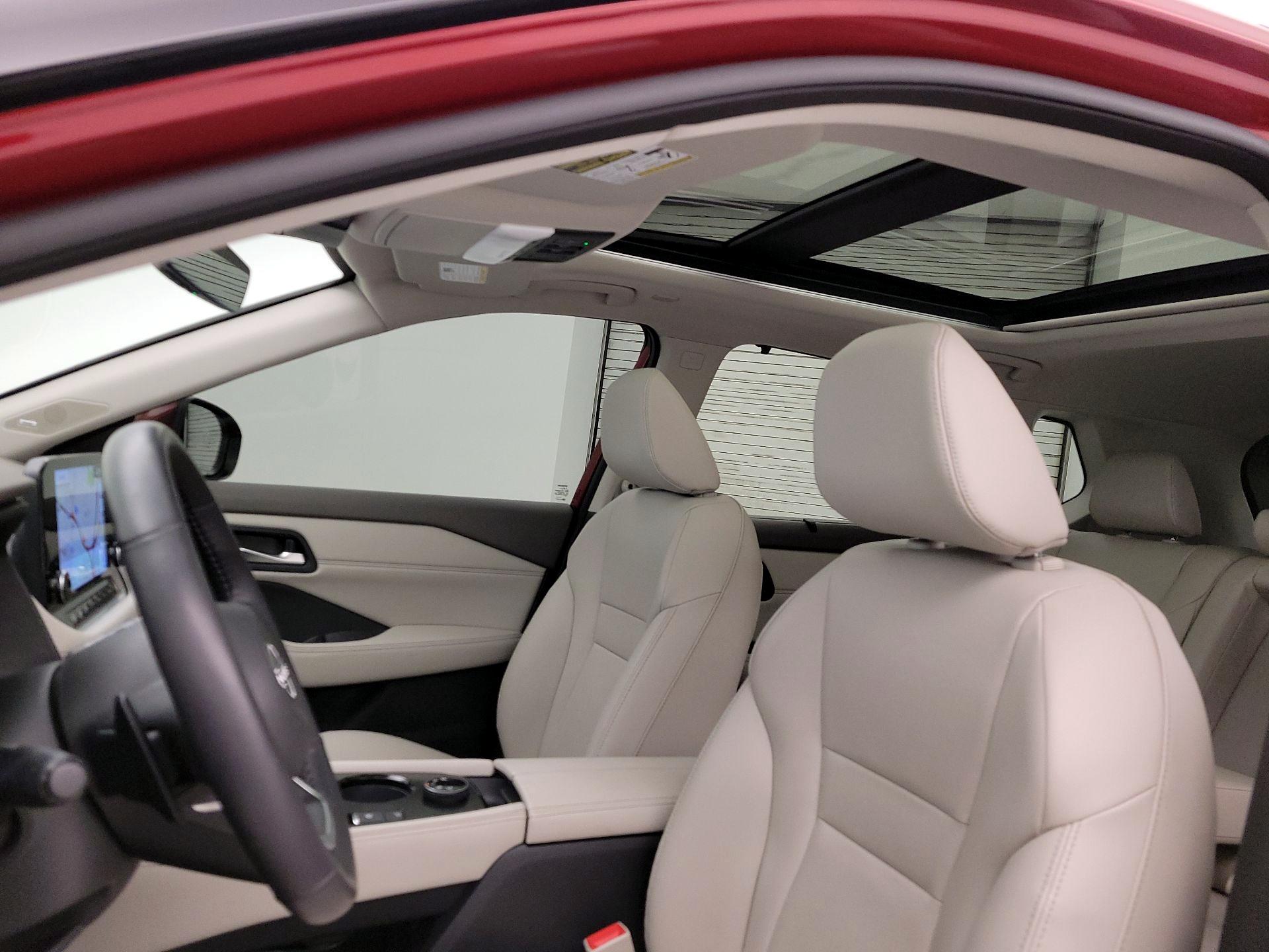 Thumbnail: 2023 Nissan Rogue - 20