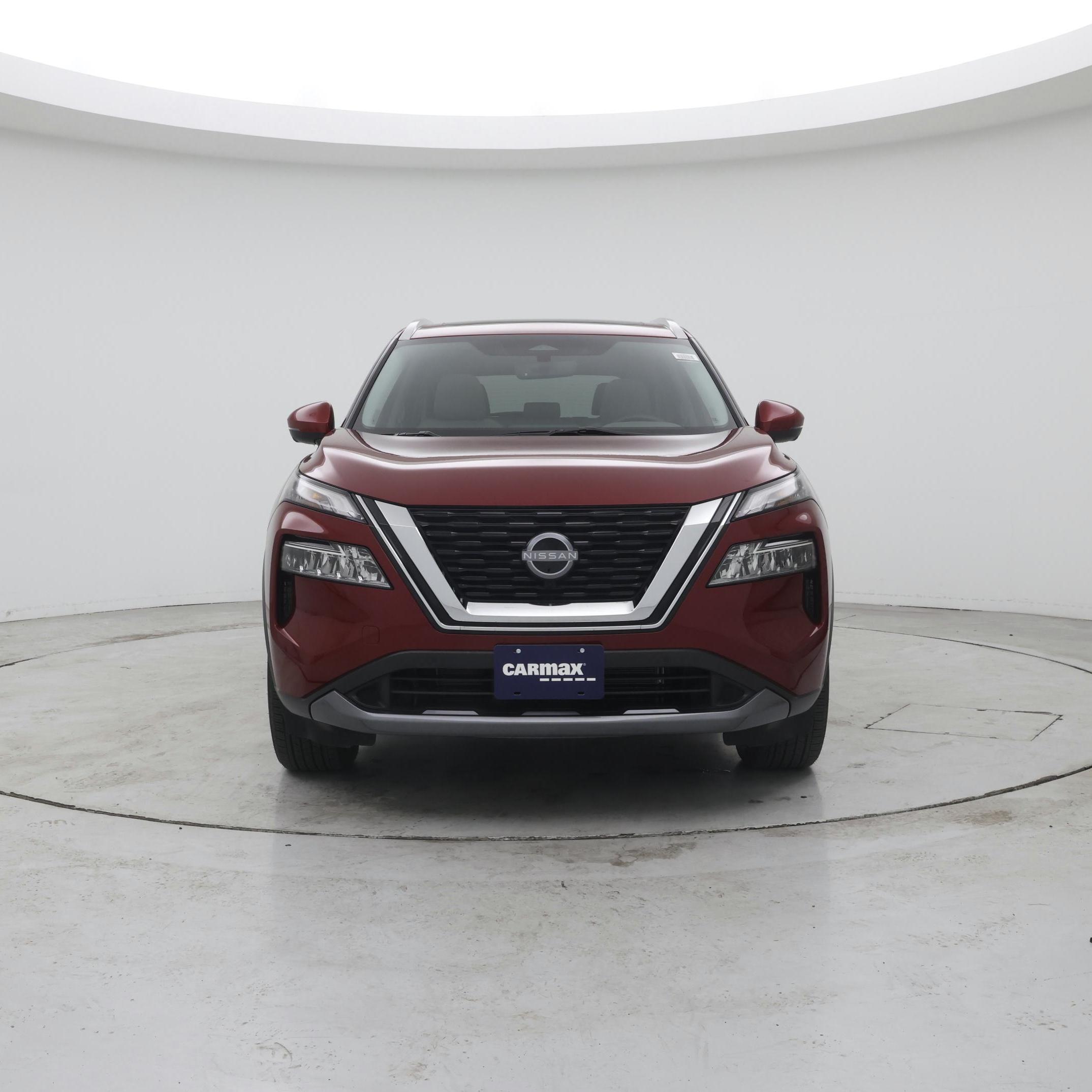 Thumbnail: 2023 Nissan Rogue - 5