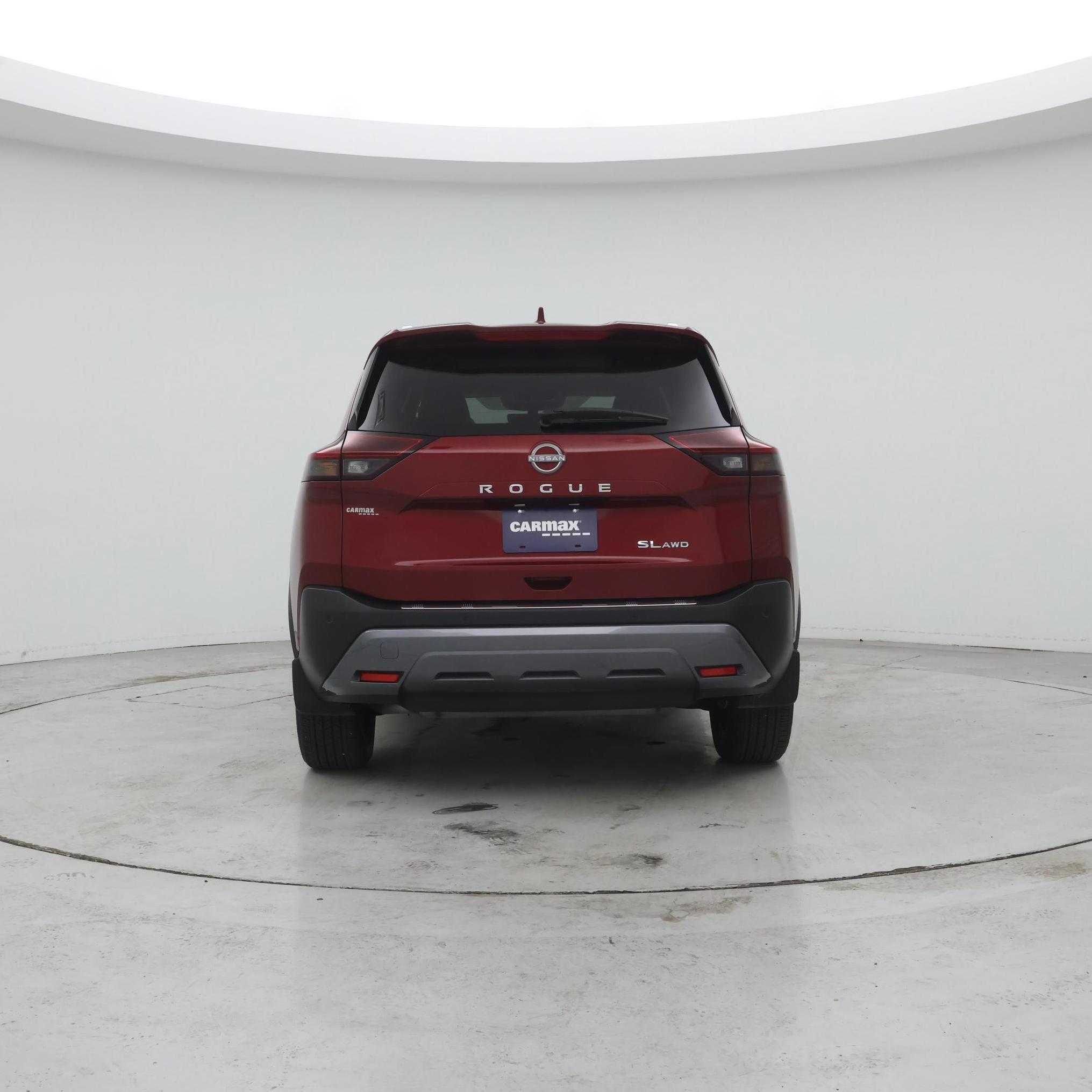 Thumbnail: 2023 Nissan Rogue - 6