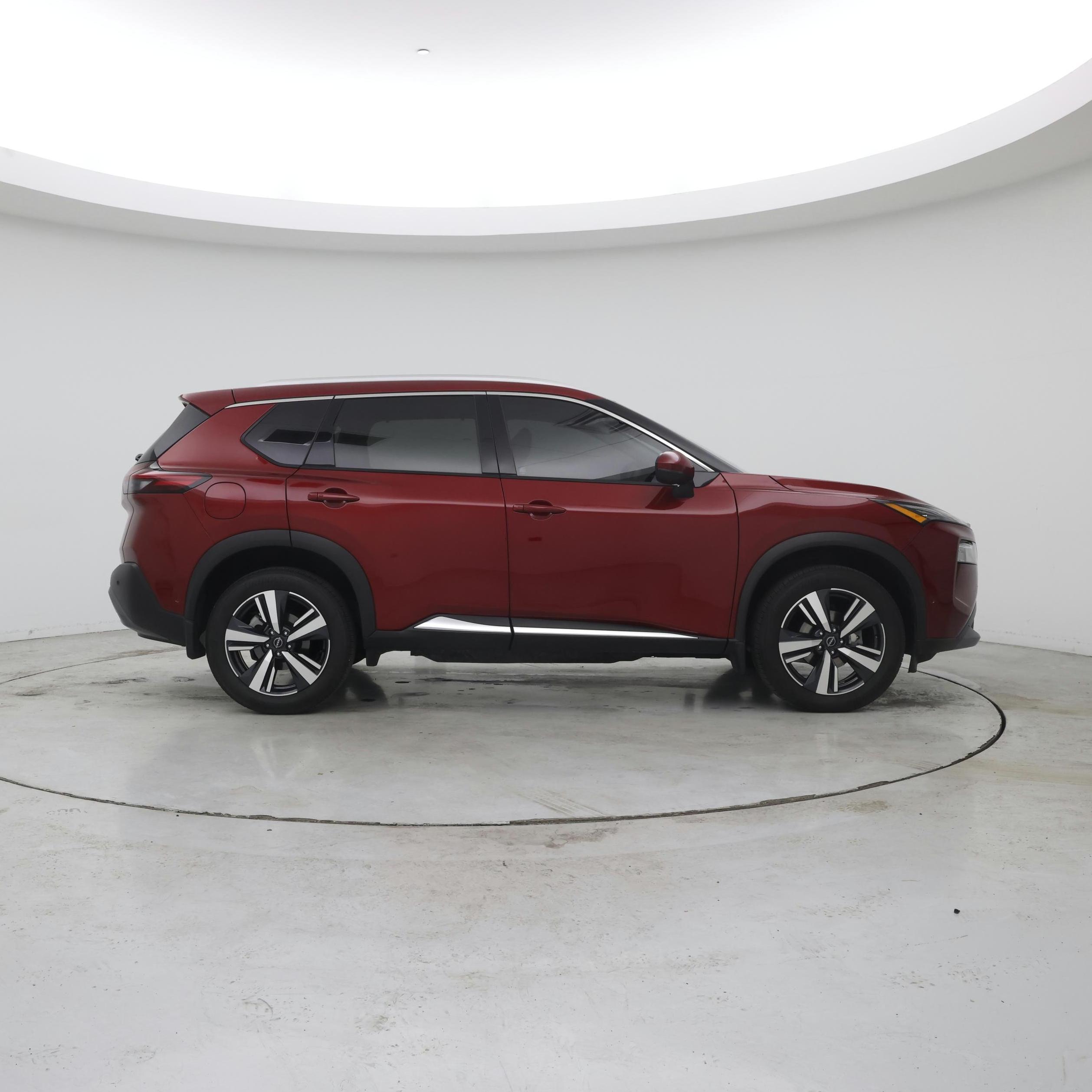 Thumbnail: 2023 Nissan Rogue - 7
