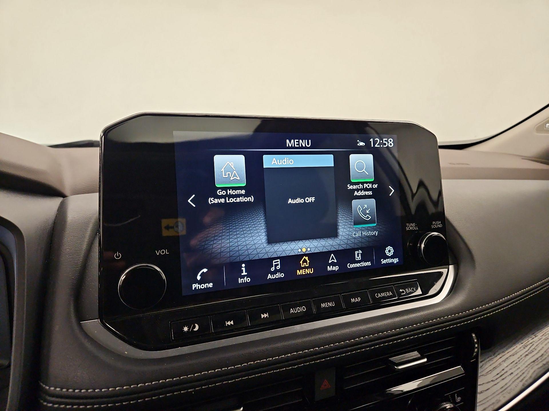 Thumbnail: 2023 Nissan Rogue - 16