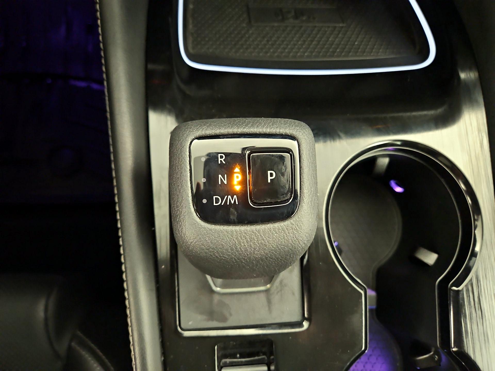 Thumbnail: 2023 Nissan Rogue - 18