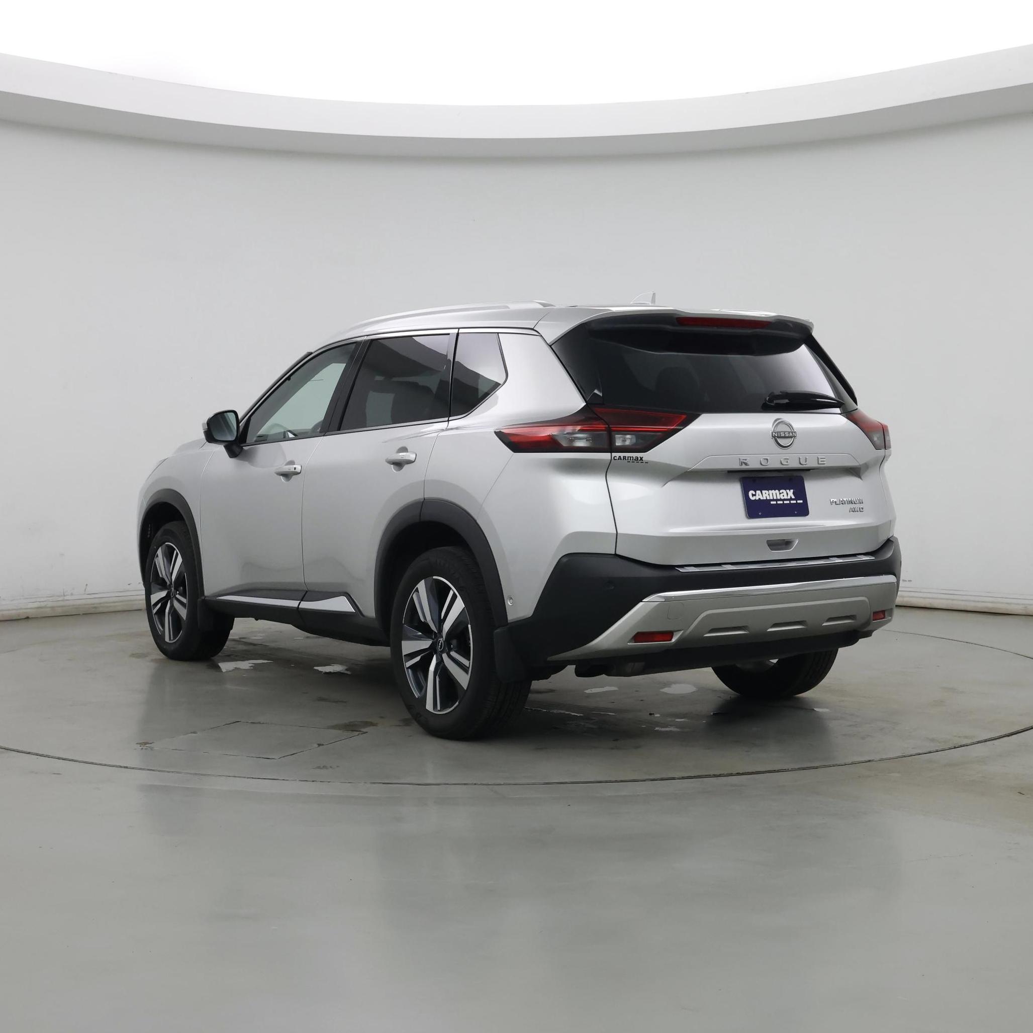 Thumbnail: 2023 Nissan Rogue - 2