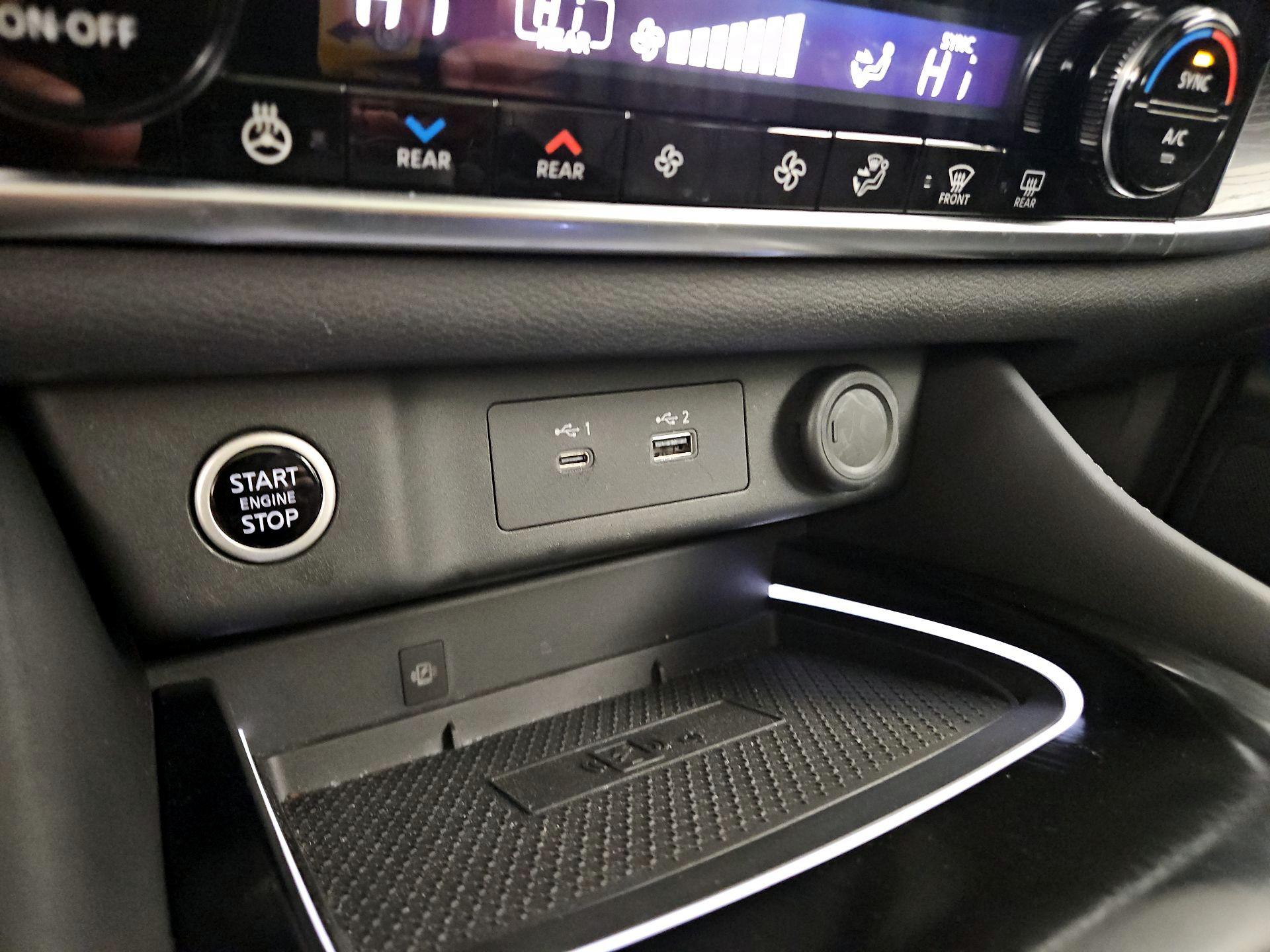 Thumbnail: 2023 Nissan Rogue - 19