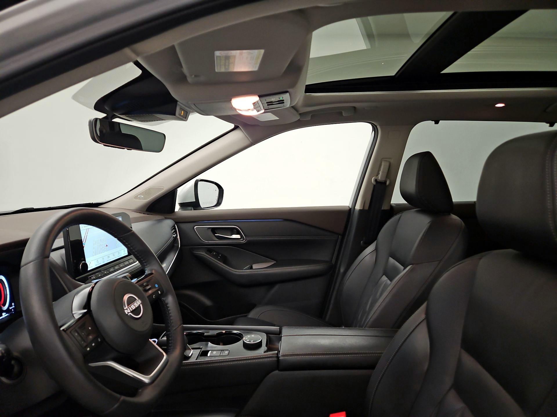 Thumbnail: 2023 Nissan Rogue - 20