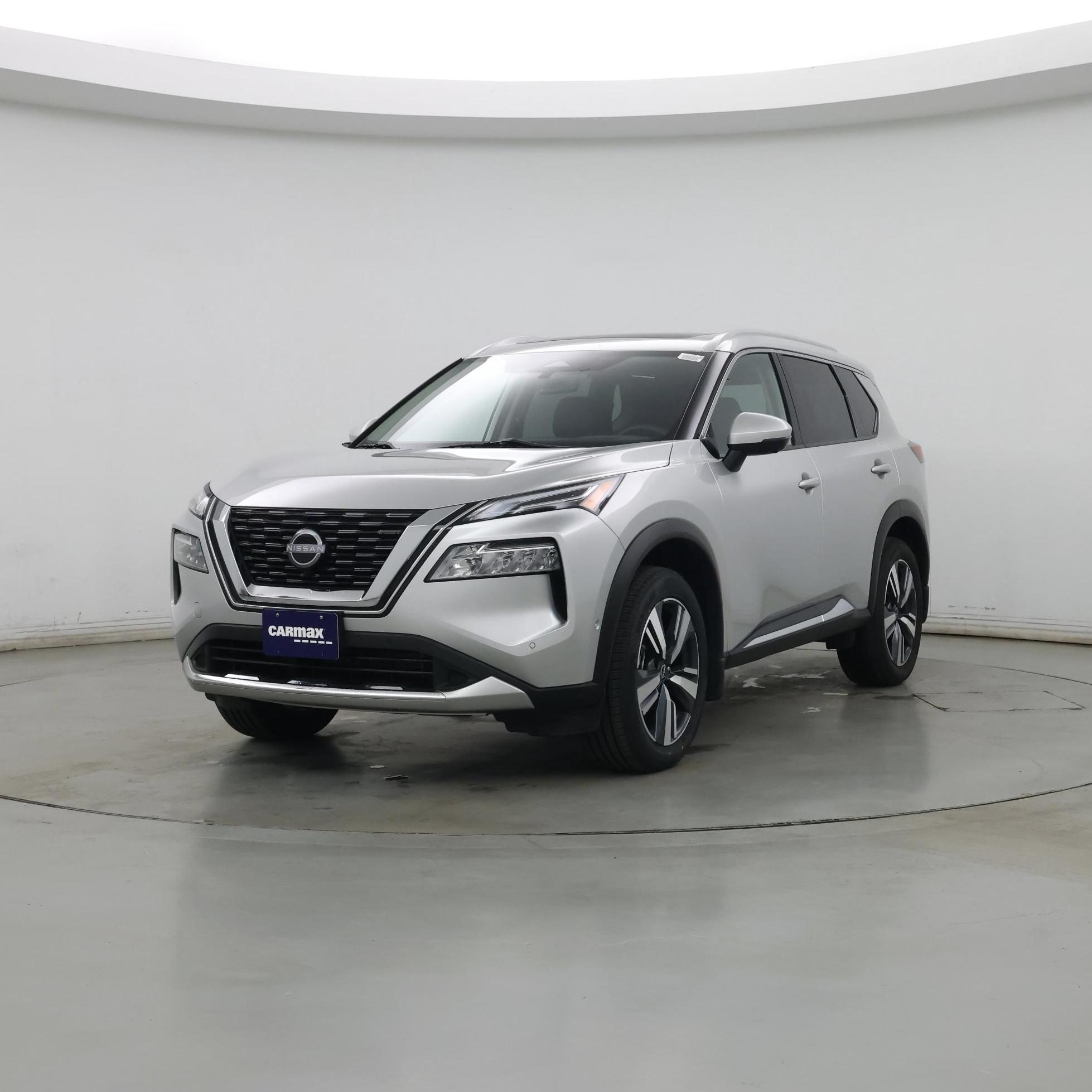 Thumbnail: 2023 Nissan Rogue - 4