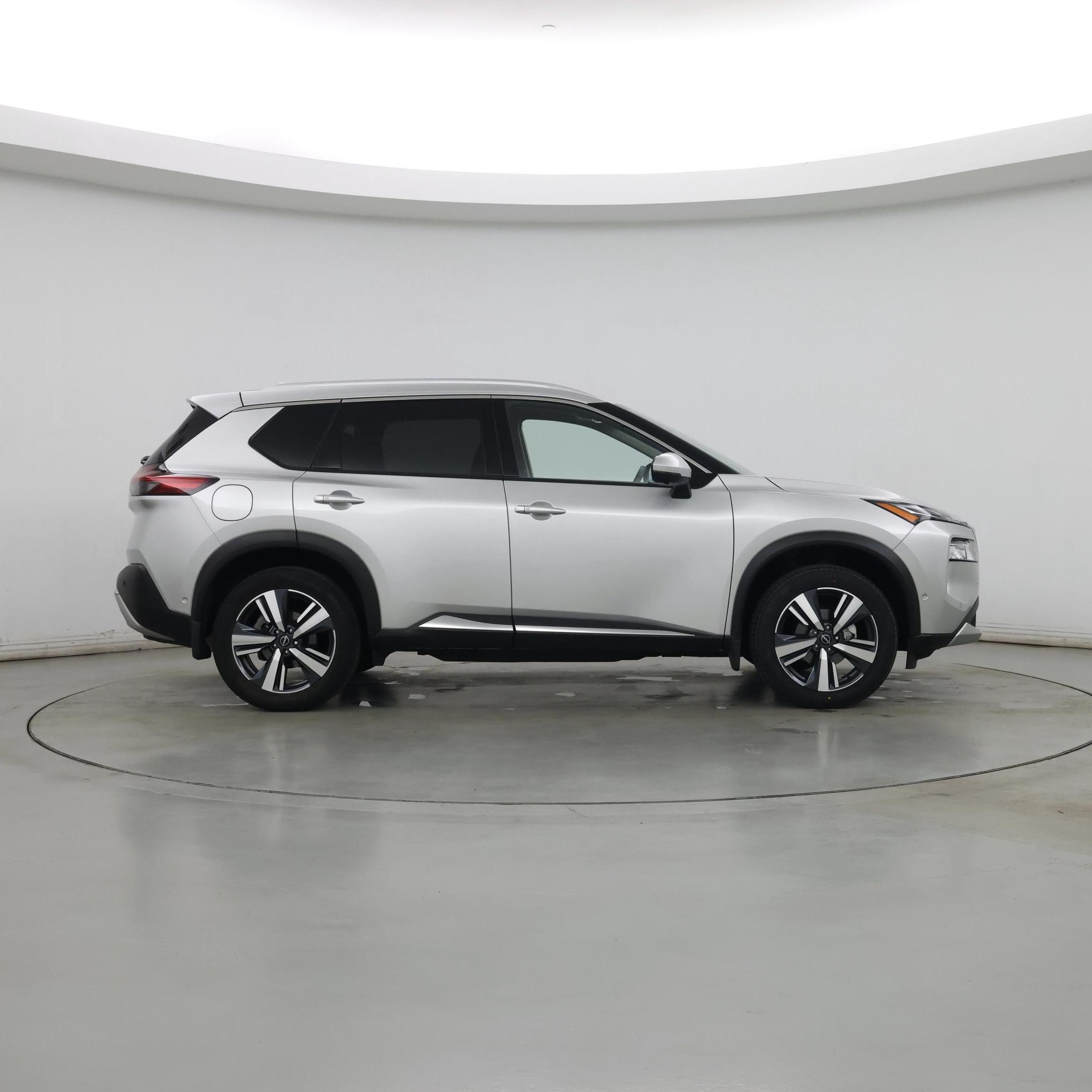 Thumbnail: 2023 Nissan Rogue - 7