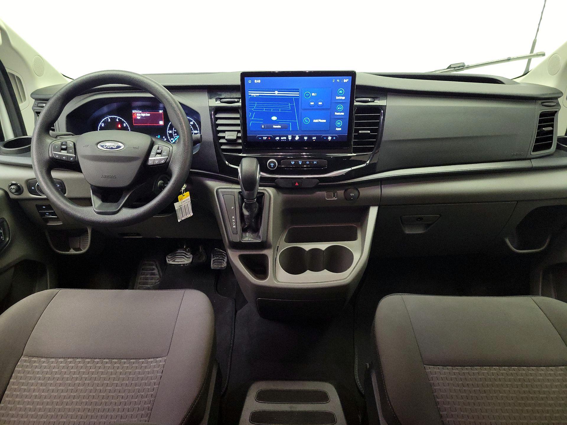 Thumbnail: 2023 Ford Transit Series - 9