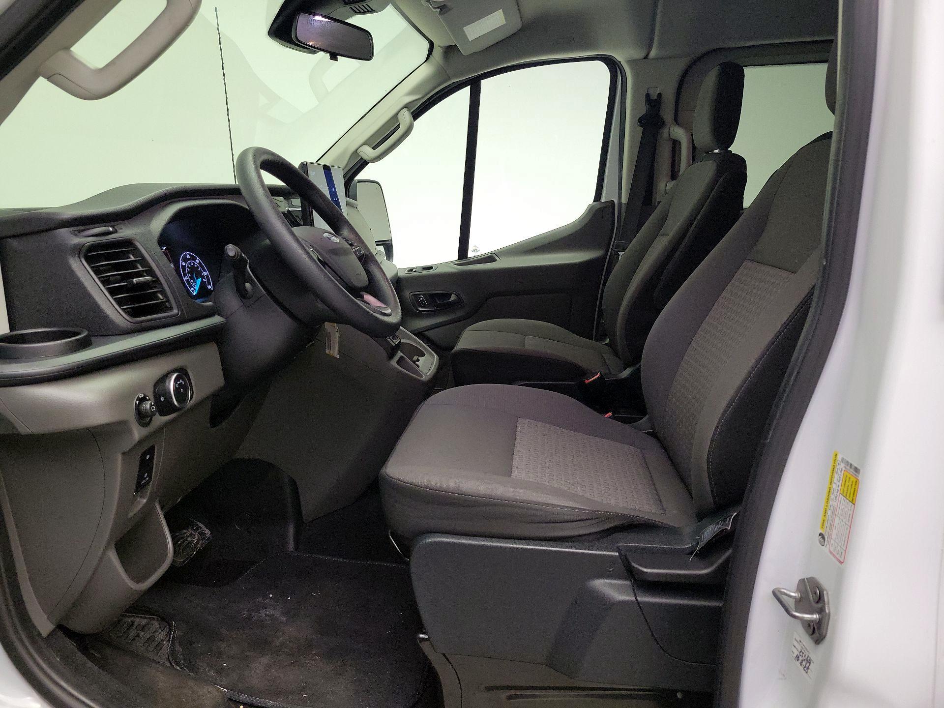 Thumbnail: 2023 Ford Transit Series - 11