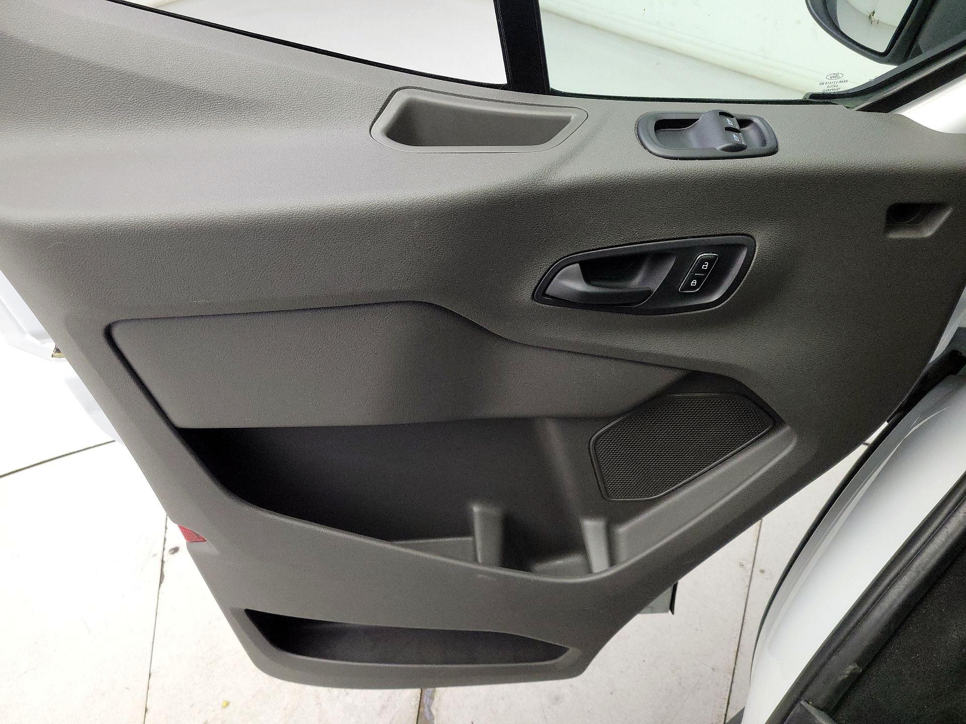 Thumbnail: 2023 Ford Transit Series - 12