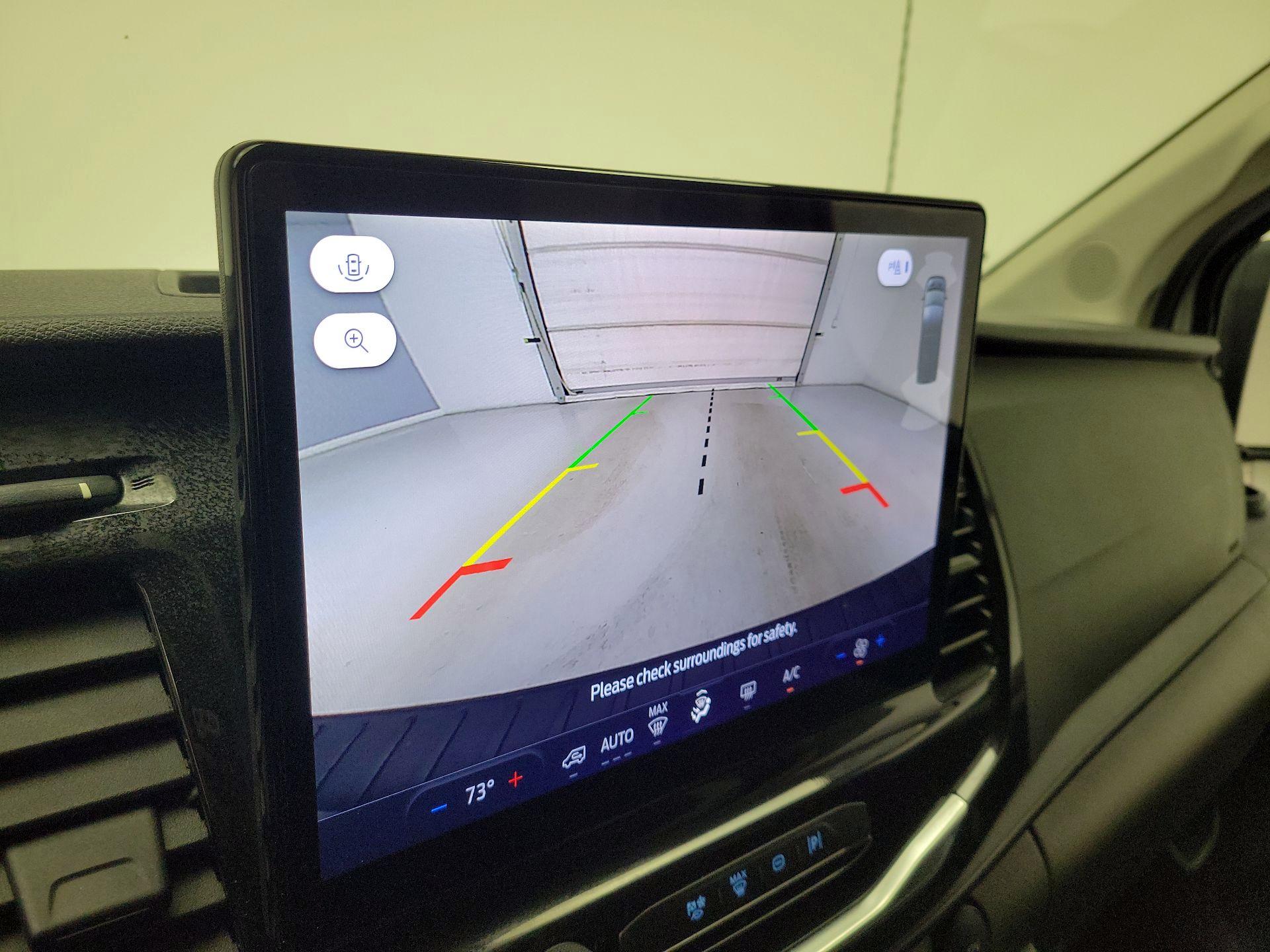 Thumbnail: 2023 Ford Transit Series - 14