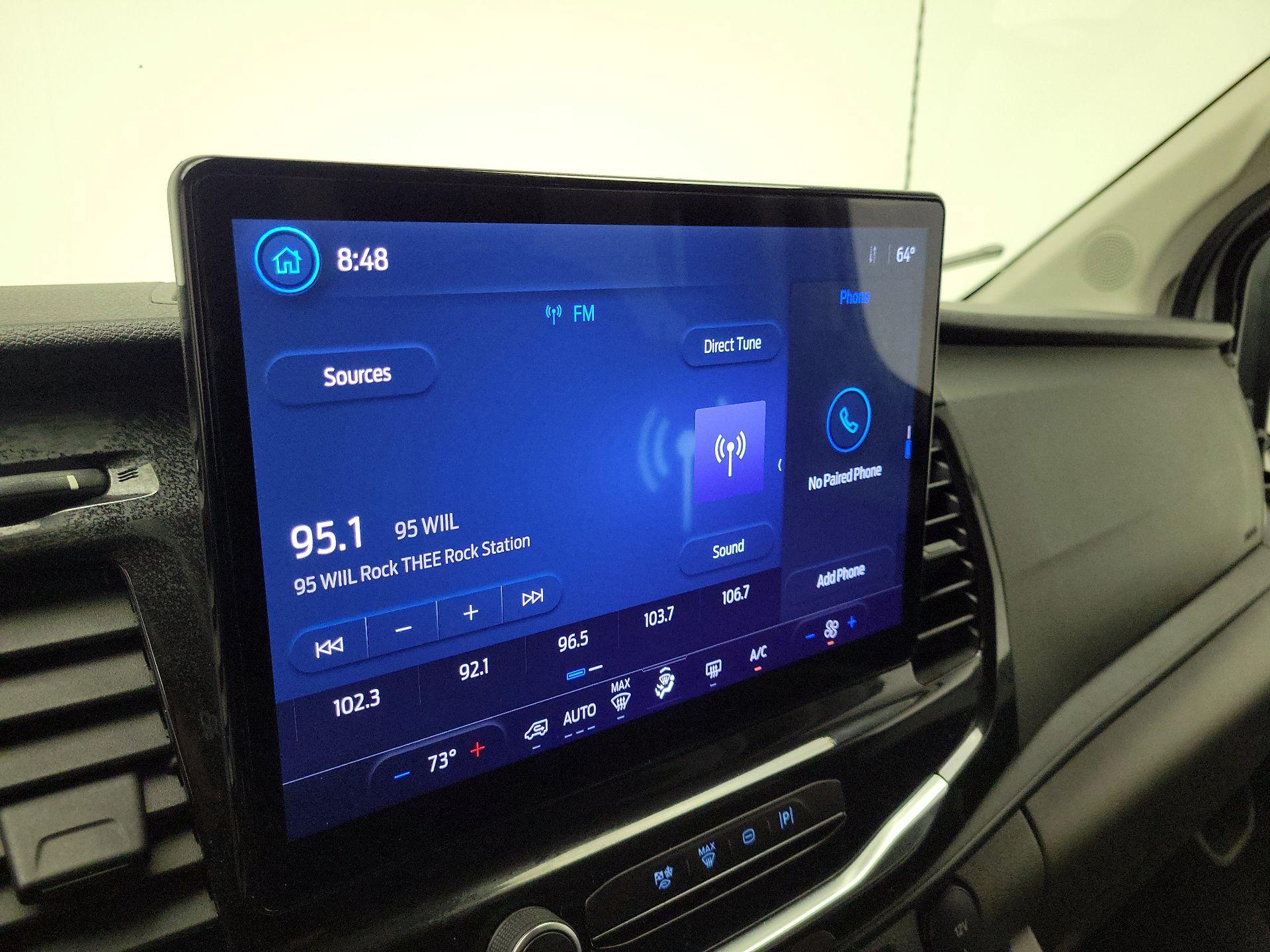 Thumbnail: 2023 Ford Transit Series - 15