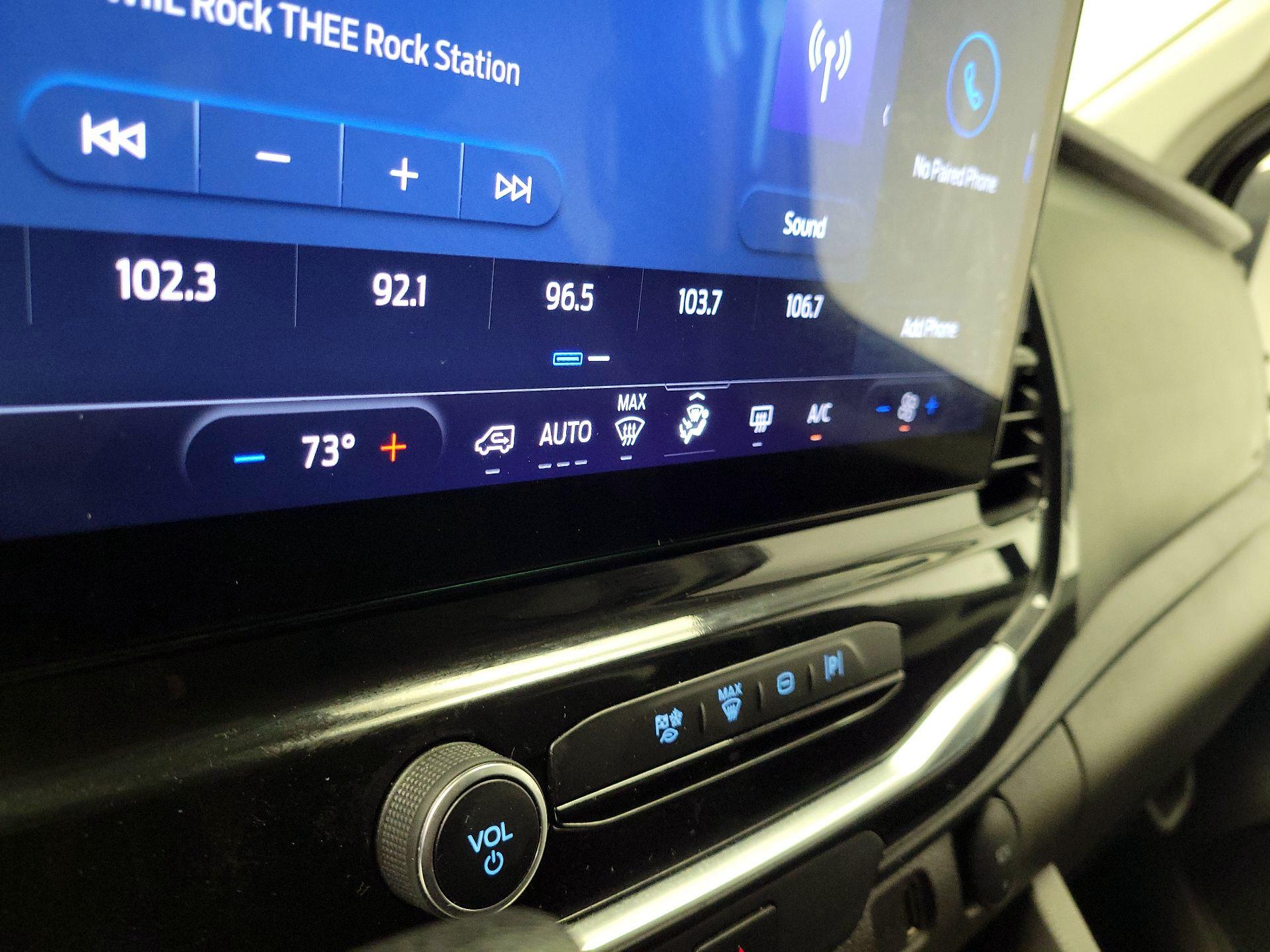 Thumbnail: 2023 Ford Transit Series - 16