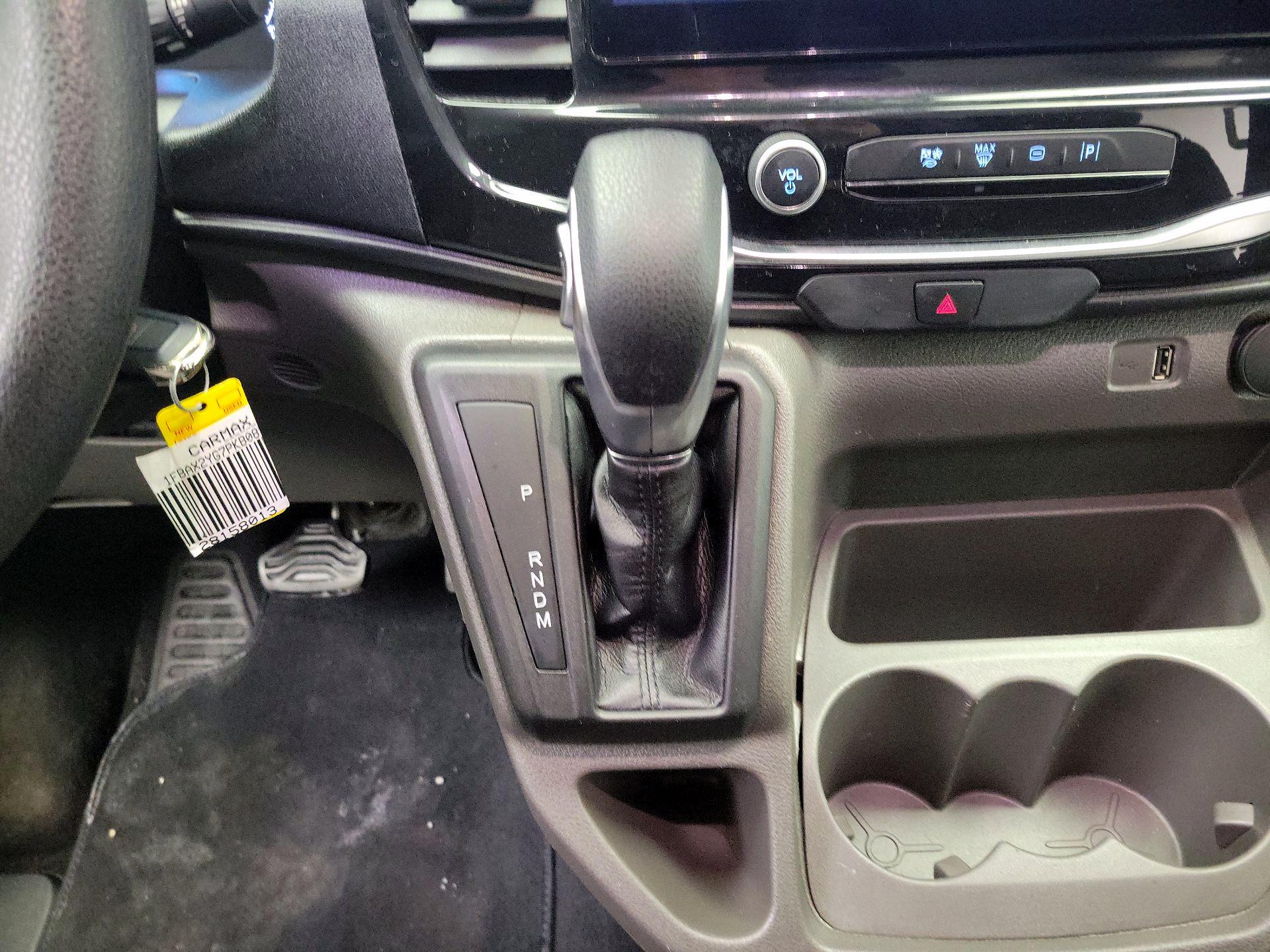 Thumbnail: 2023 Ford Transit Series - 17