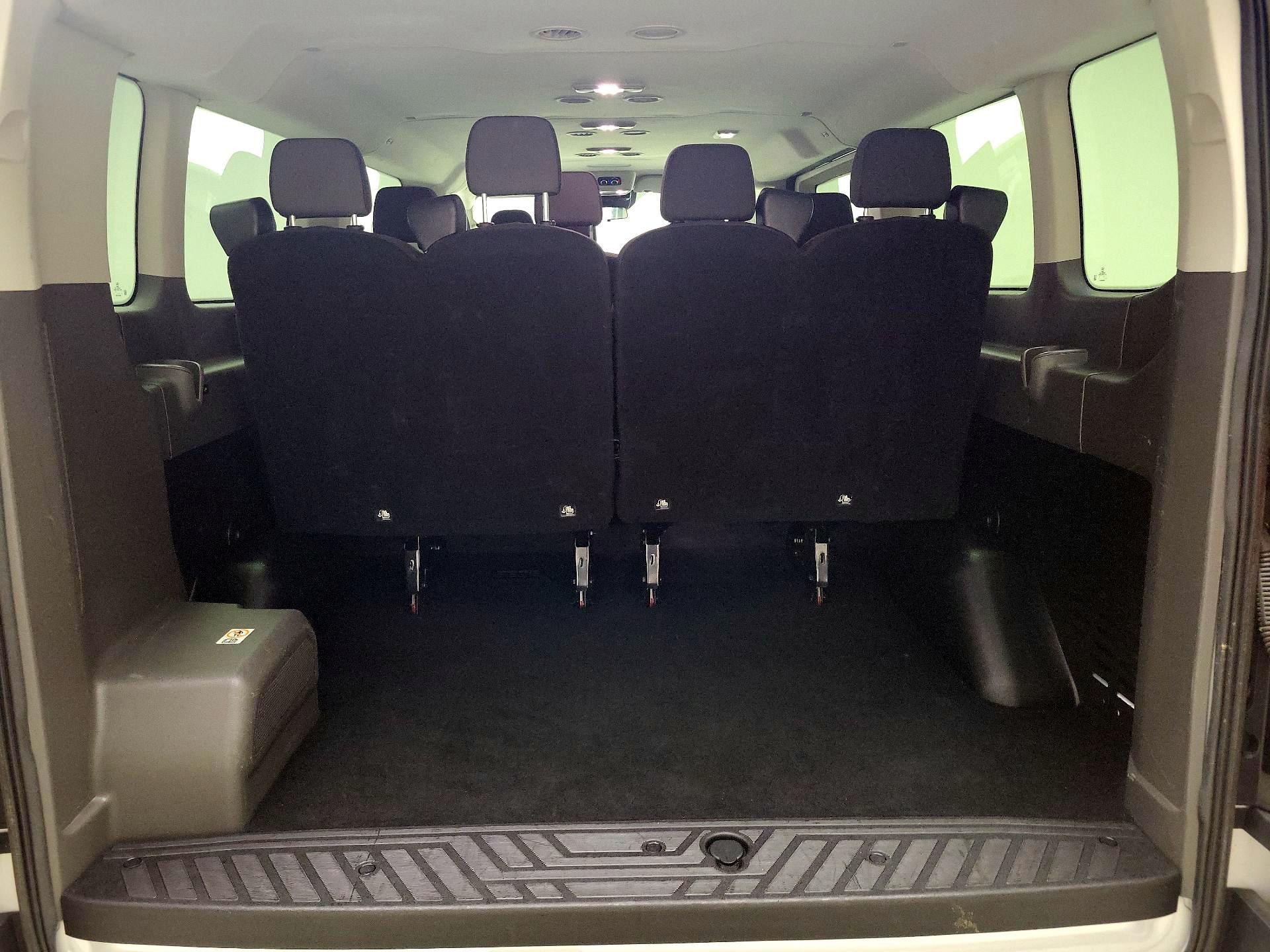 Thumbnail: 2023 Ford Transit Series - 20