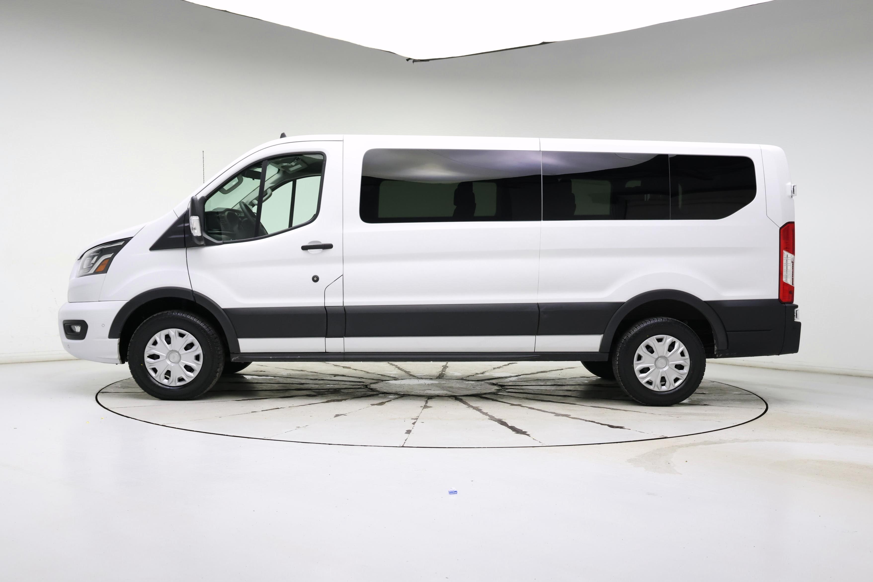 Thumbnail: 2023 Ford Transit Series - 3