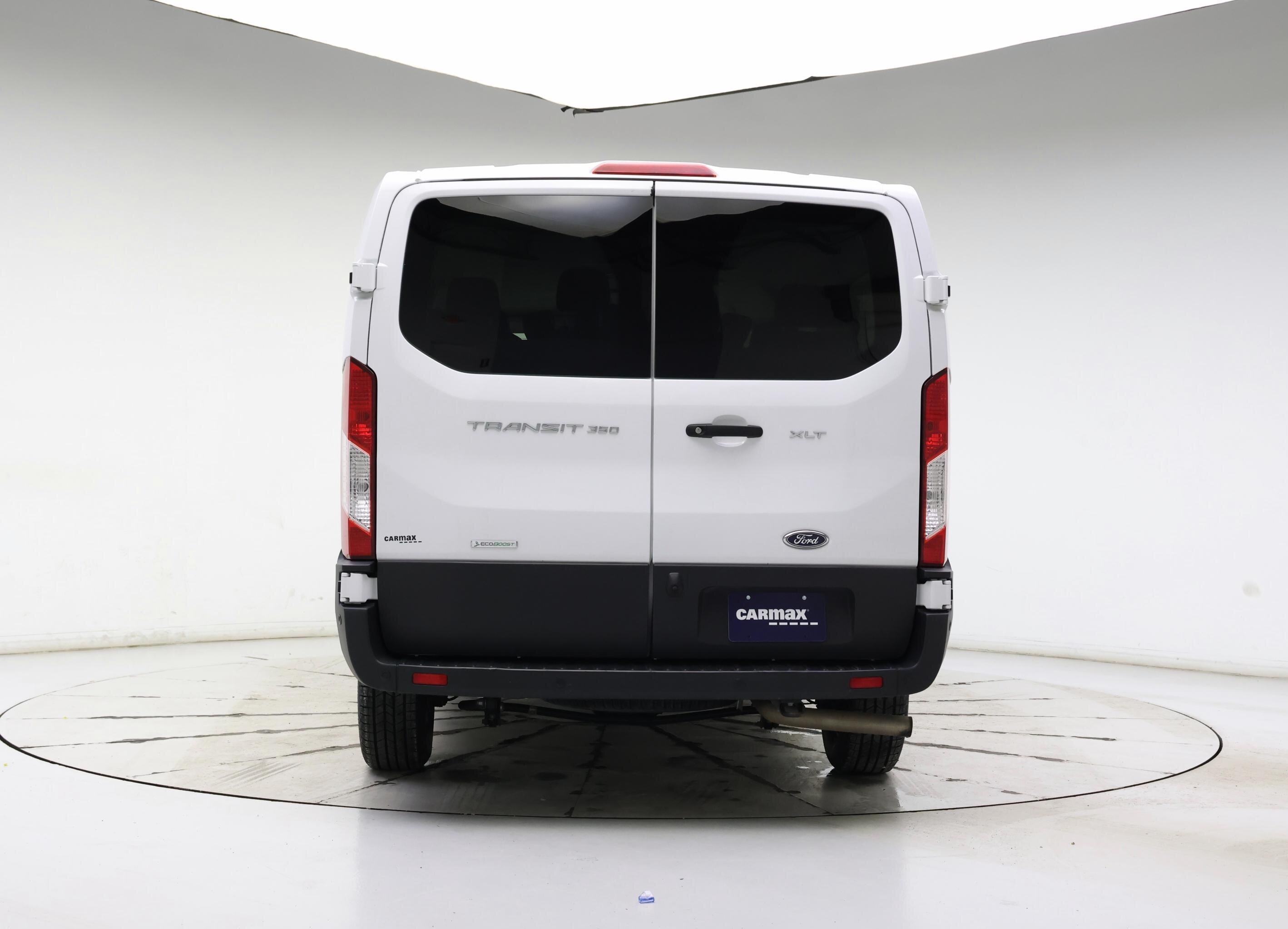 Thumbnail: 2023 Ford Transit Series - 6