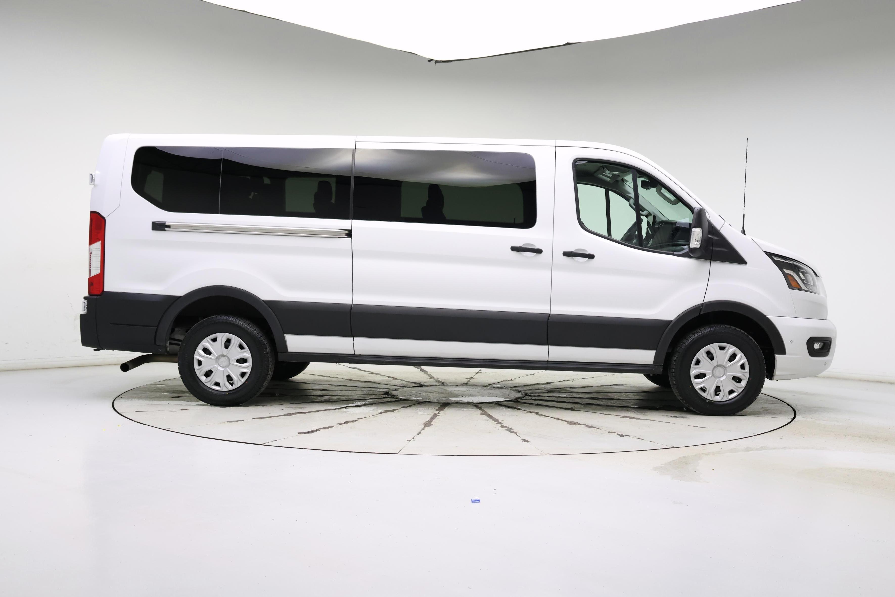 Thumbnail: 2023 Ford Transit Series - 7