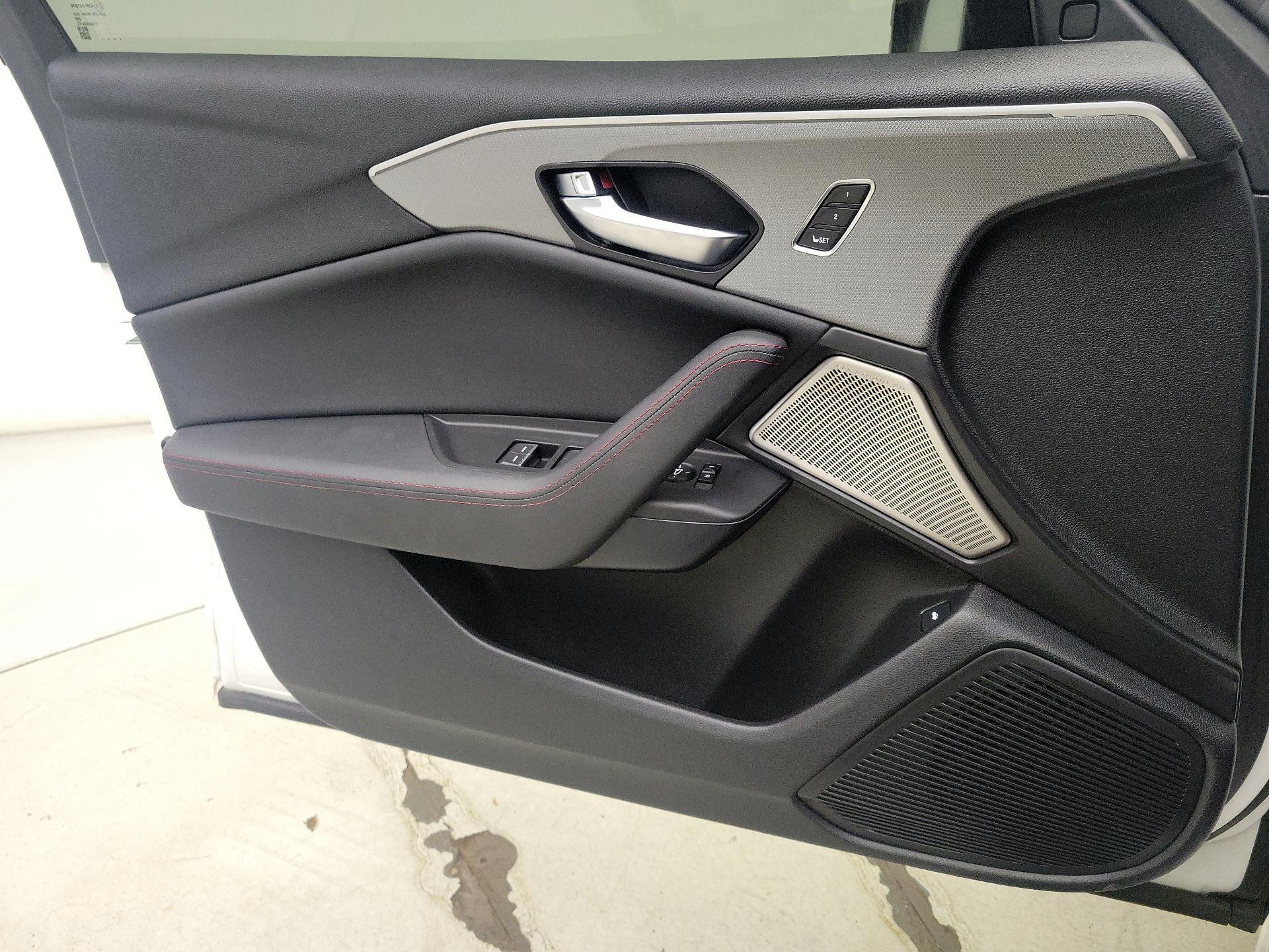 Thumbnail: 2022 Acura TLX - 12