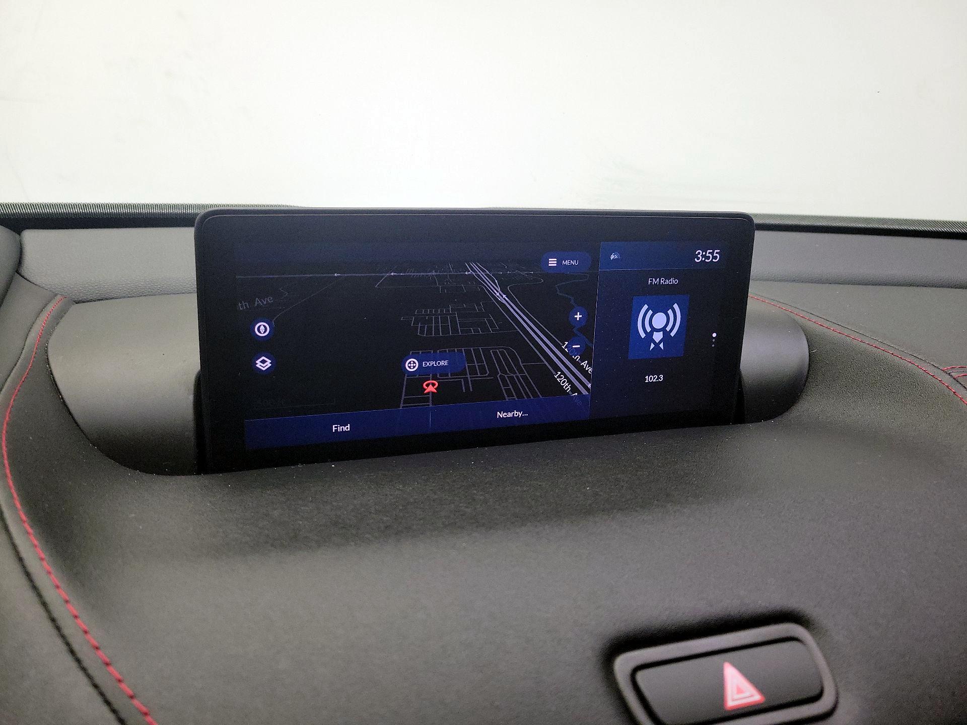 Thumbnail: 2022 Acura TLX - 14