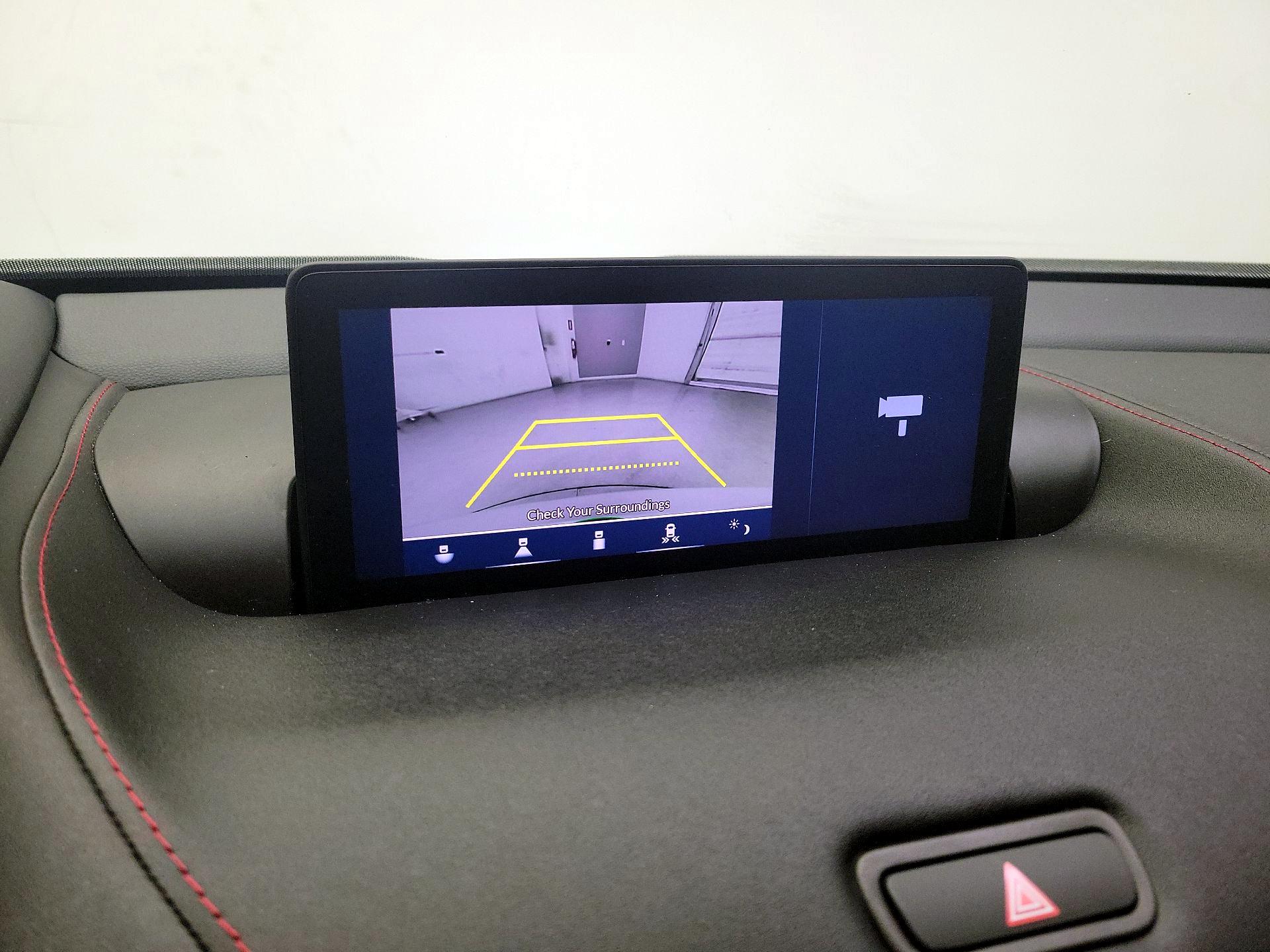 Thumbnail: 2022 Acura TLX - 15