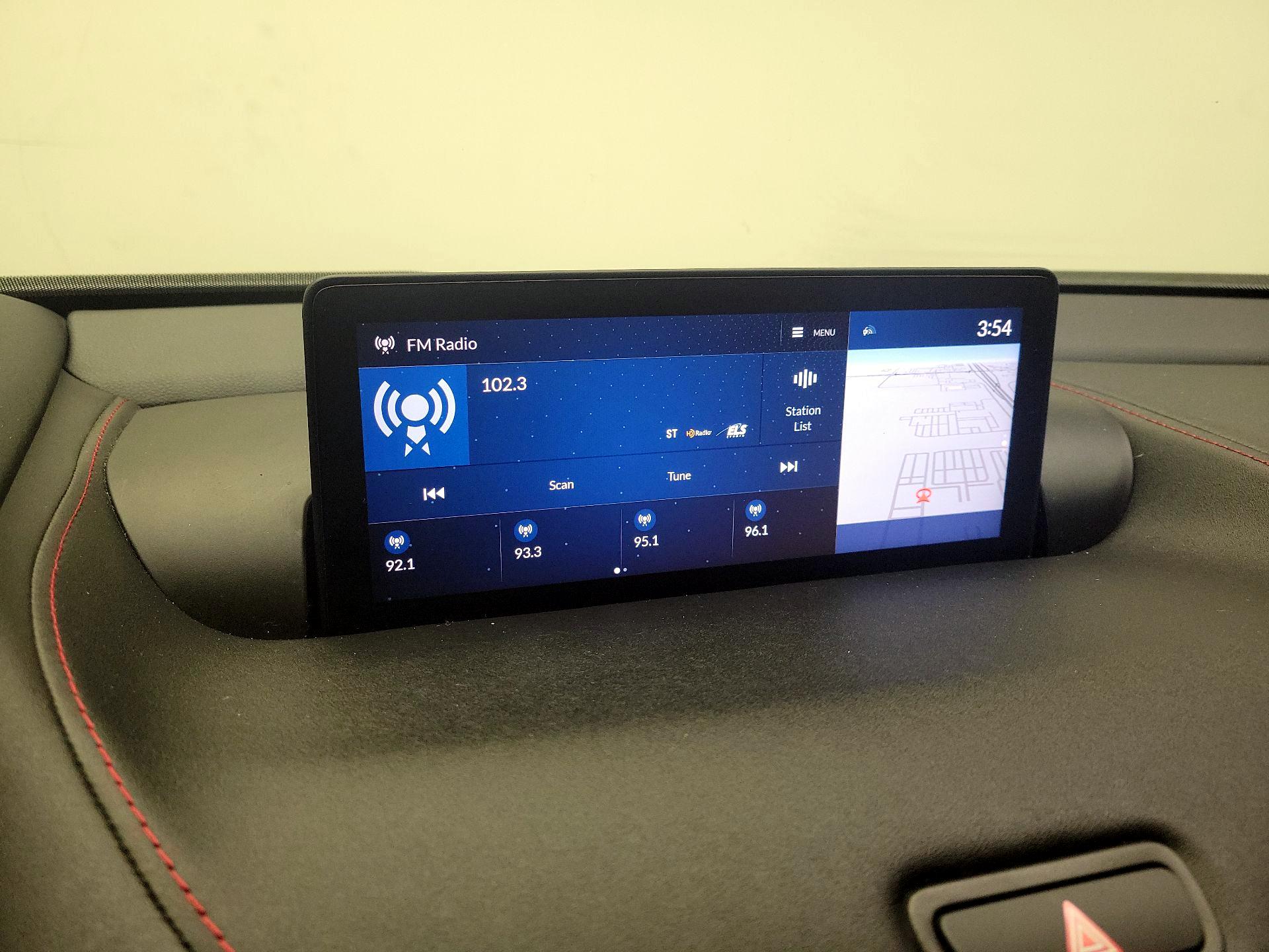 Thumbnail: 2022 Acura TLX - 16