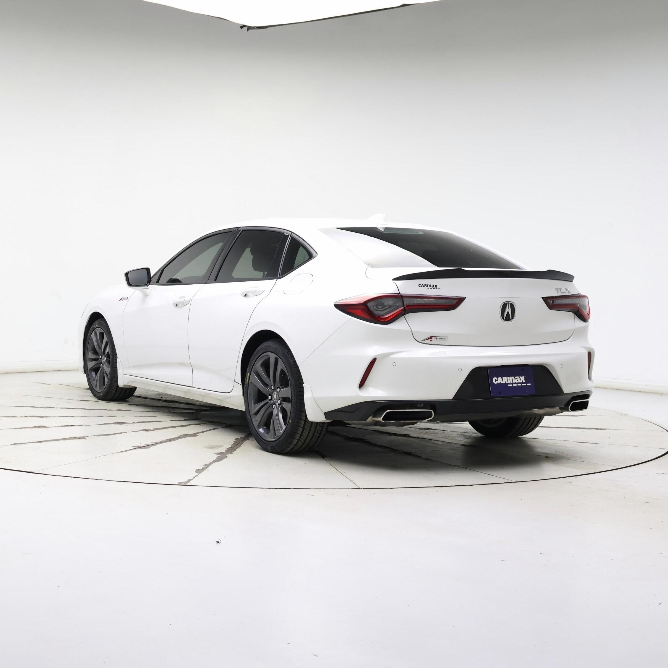 Thumbnail: 2022 Acura TLX - 2