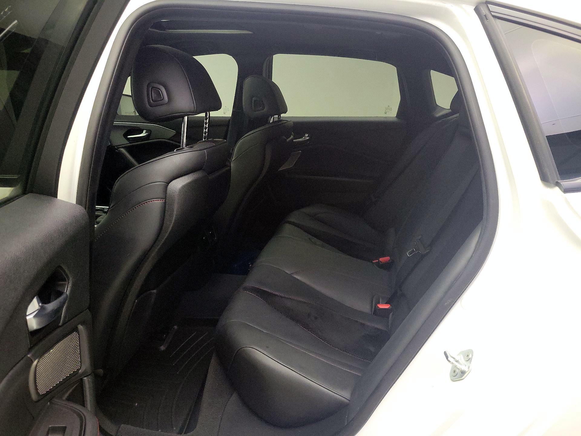 Thumbnail: 2022 Acura TLX - 20