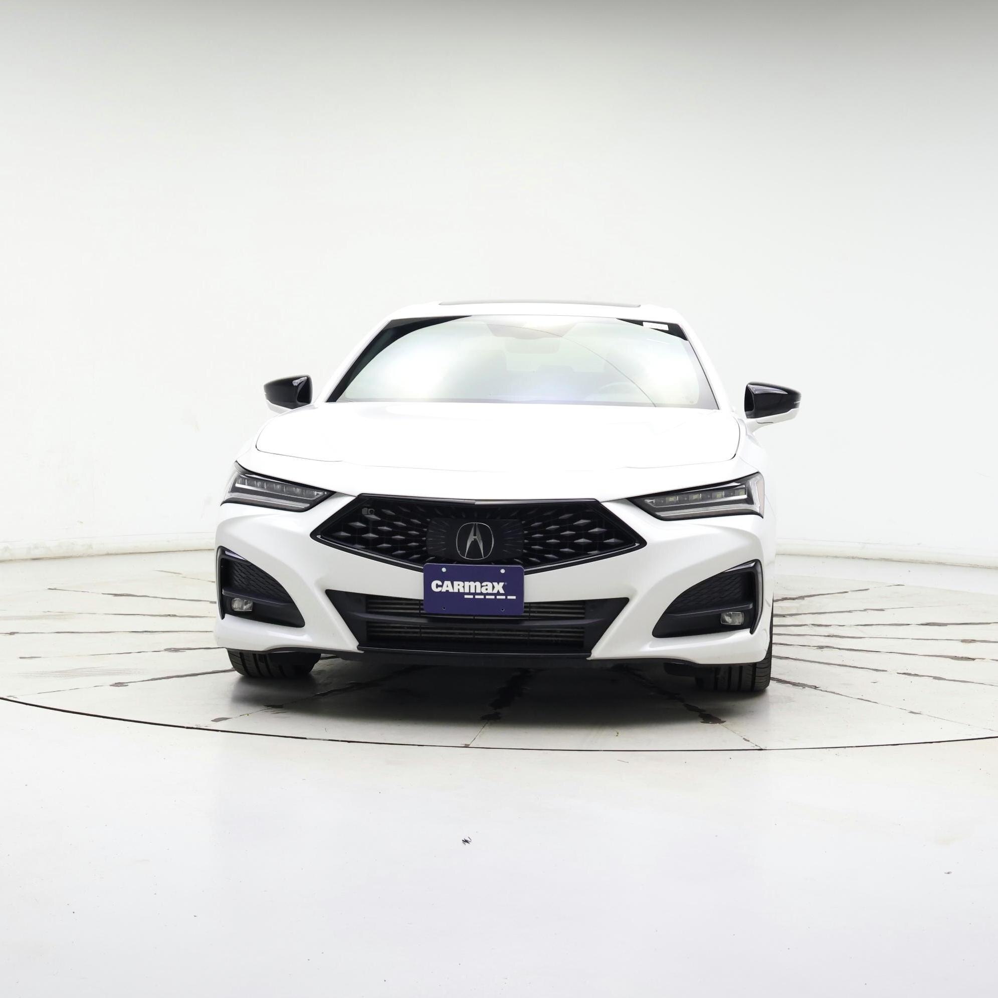 Thumbnail: 2022 Acura TLX - 5