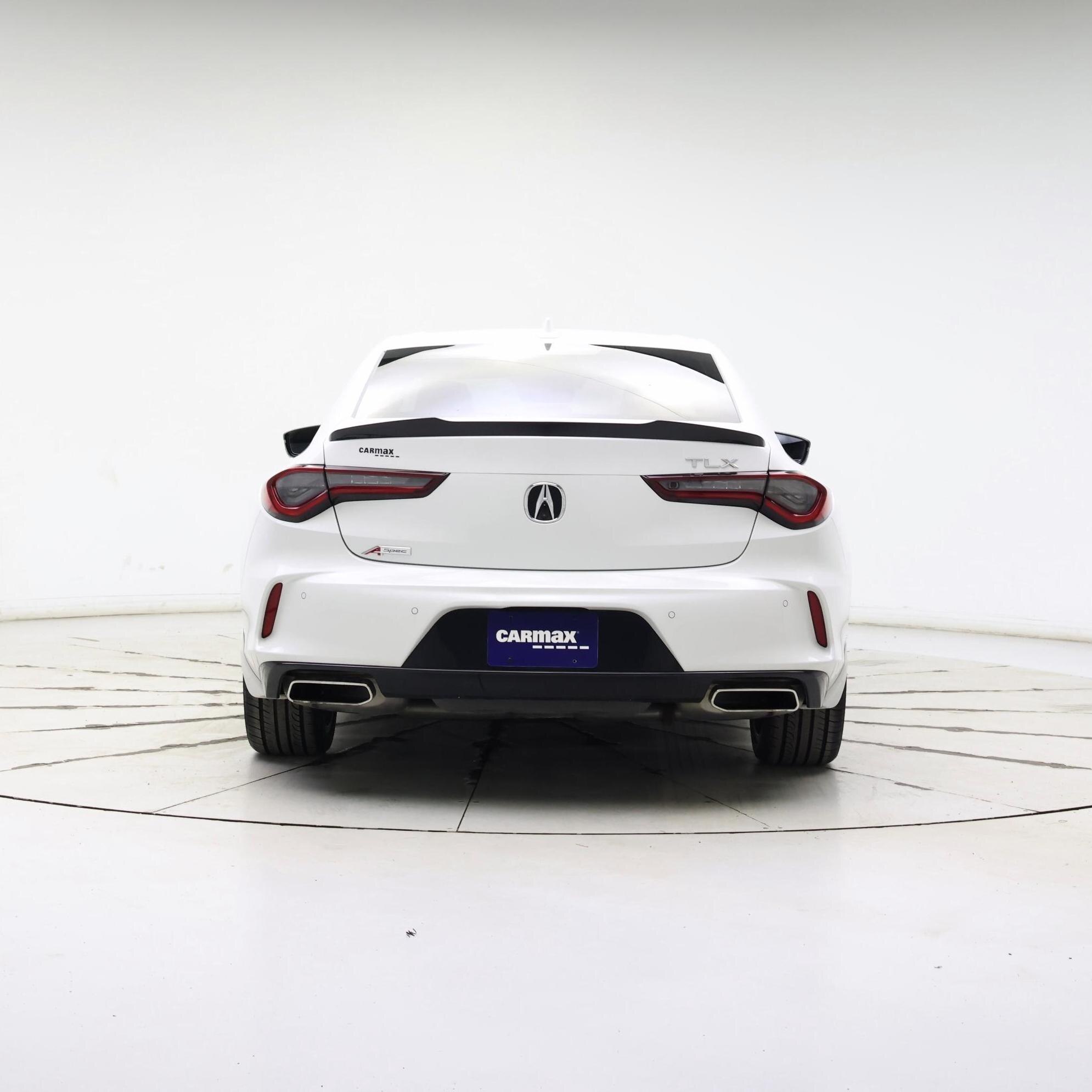 Thumbnail: 2022 Acura TLX - 6