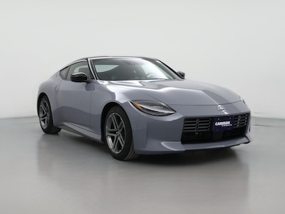 2024 Nissan Z Sport