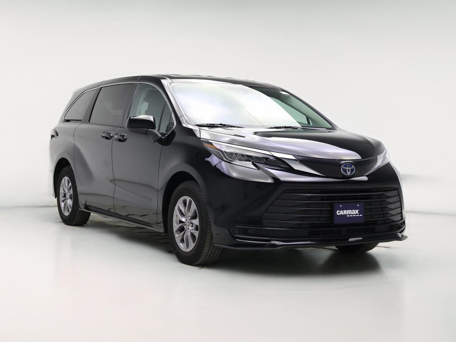 2024 Toyota Sienna