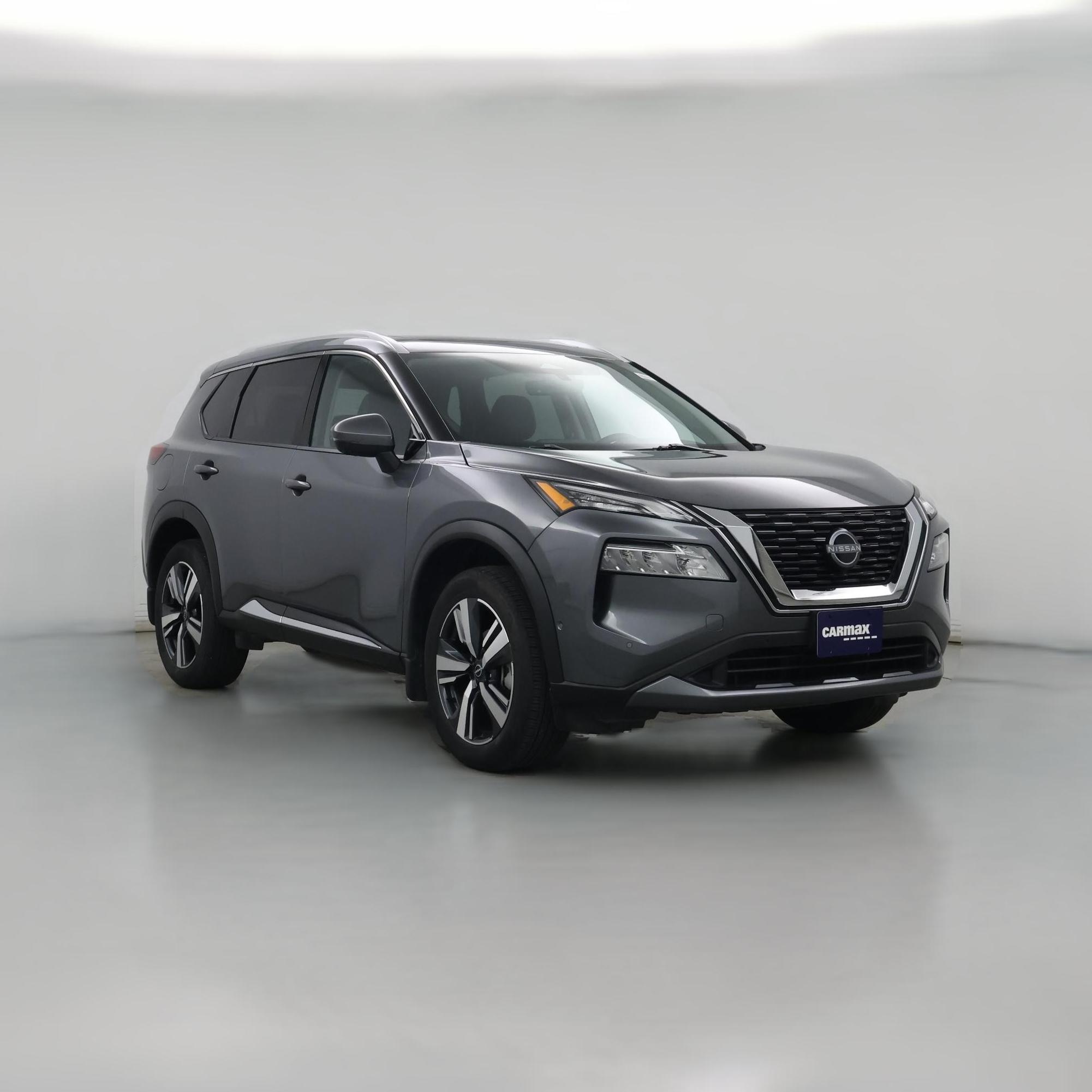 Thumbnail: 2023 Nissan Rogue - 1